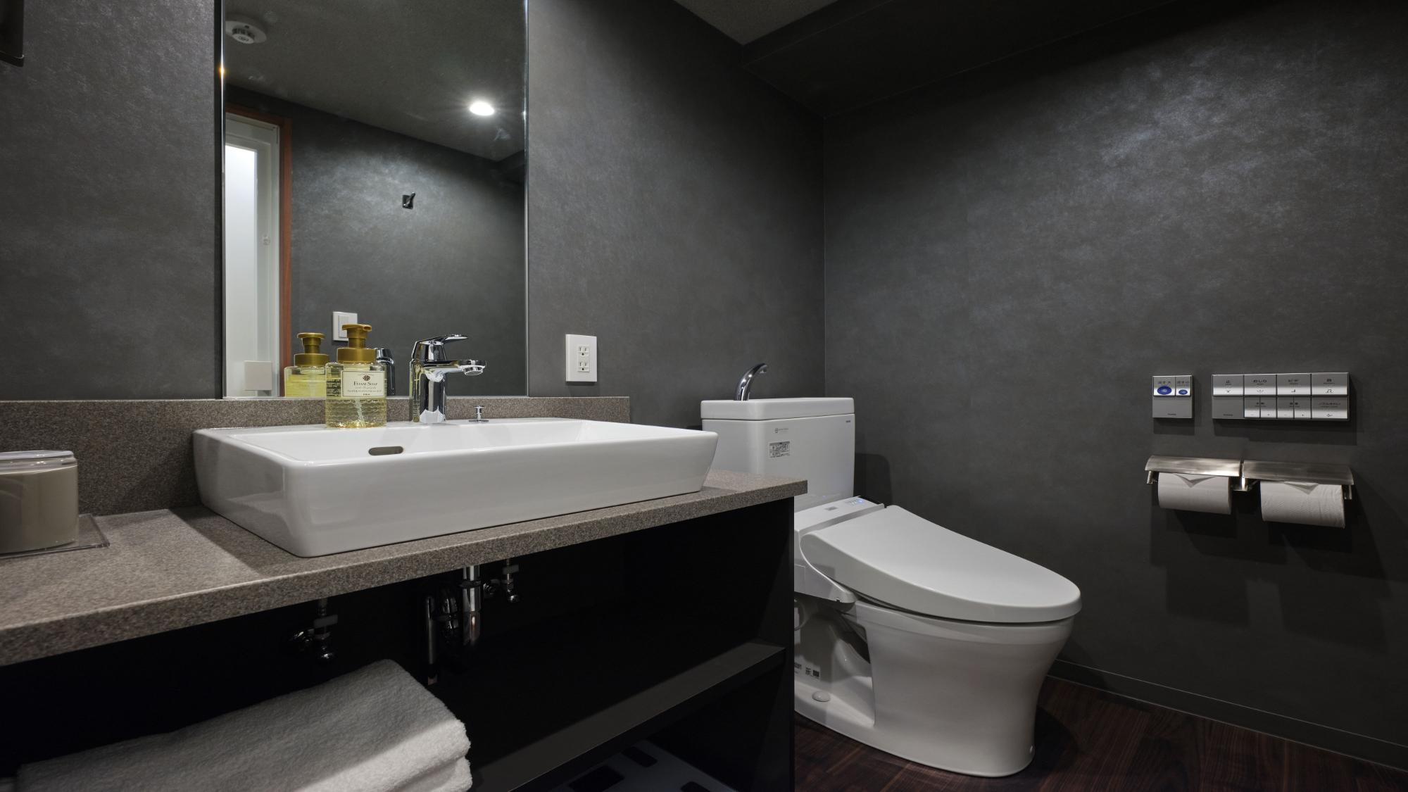 スタンダードファミリールーム