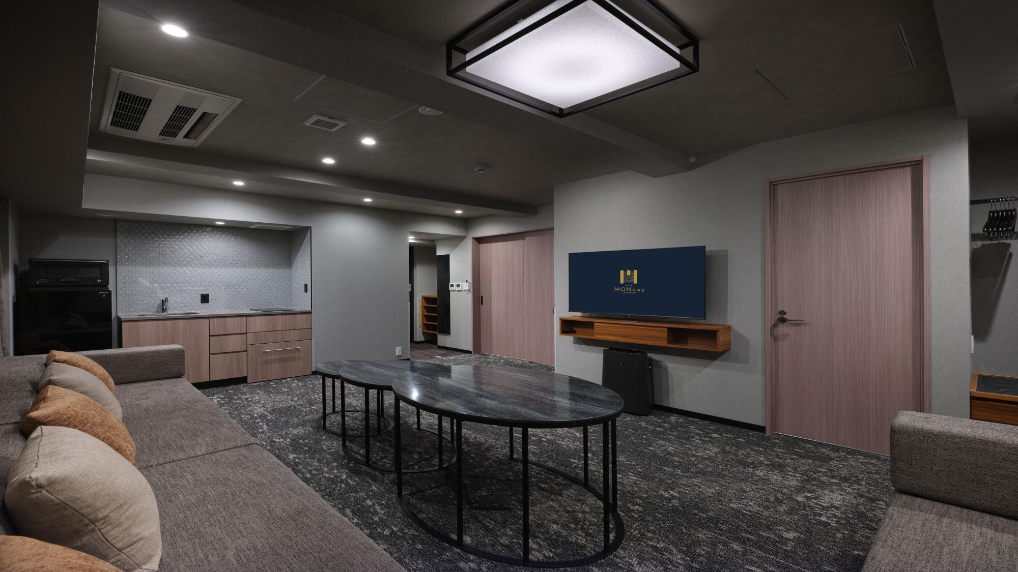 グランファミリールーム