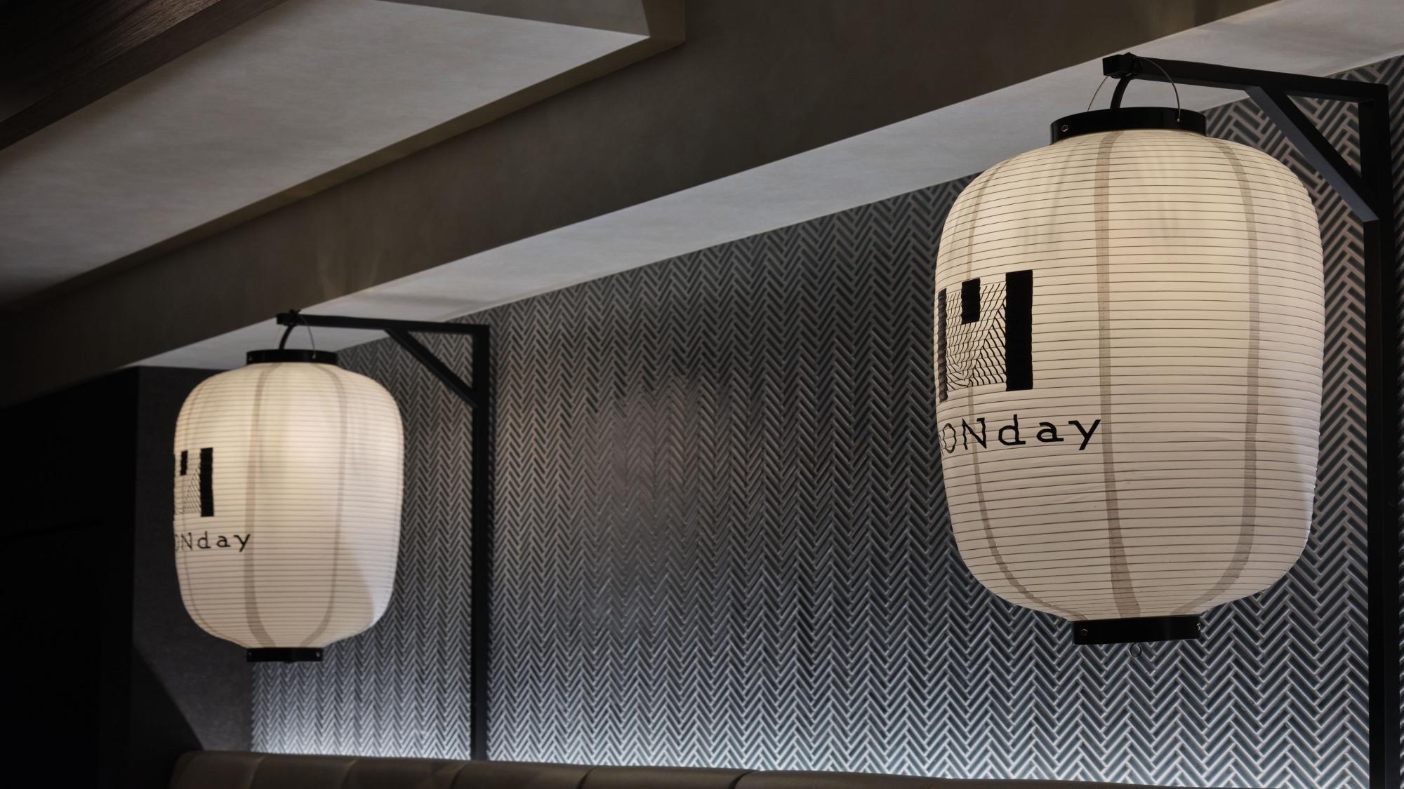 フロント・ロビー