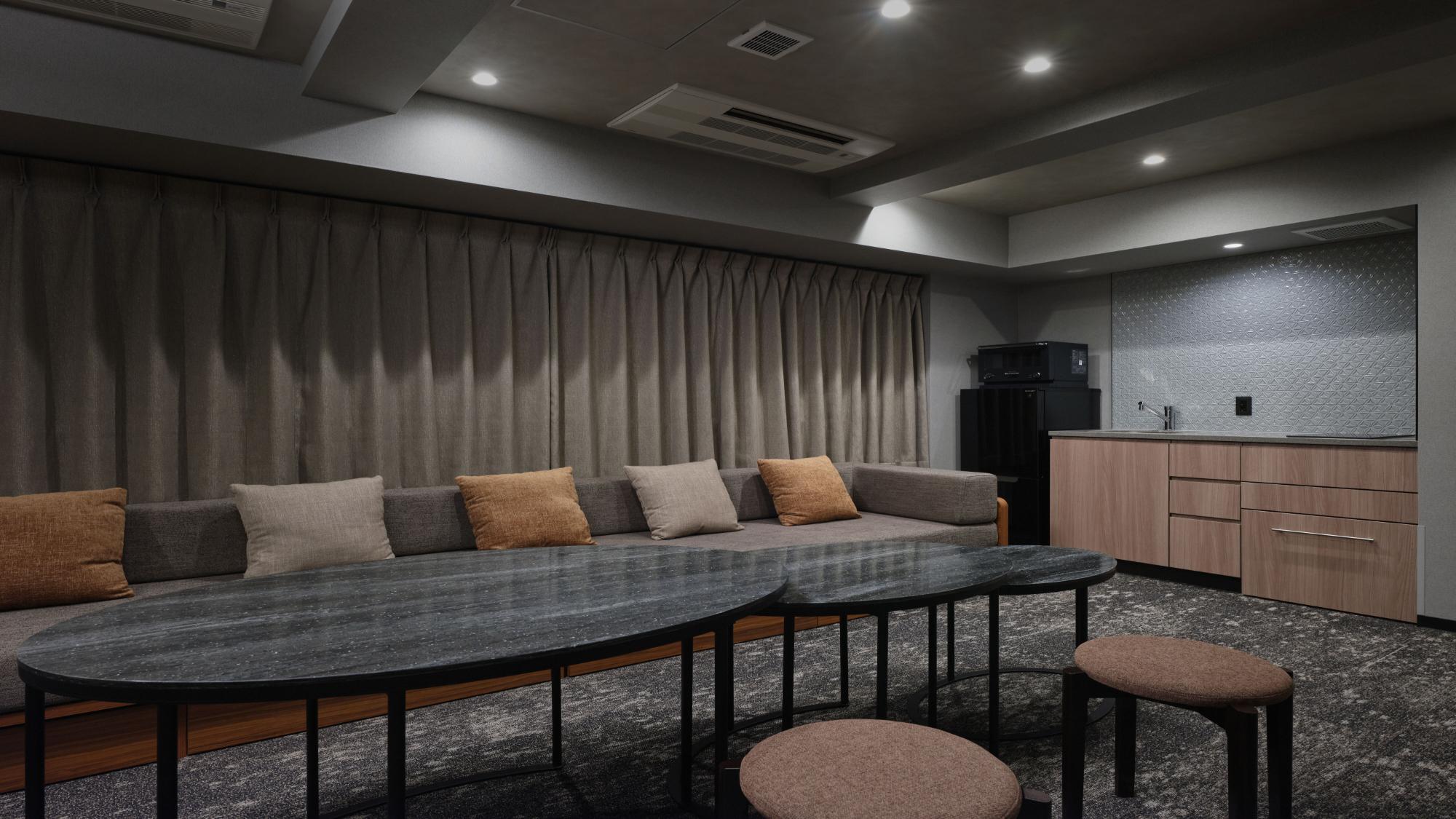 グランファミリールーム