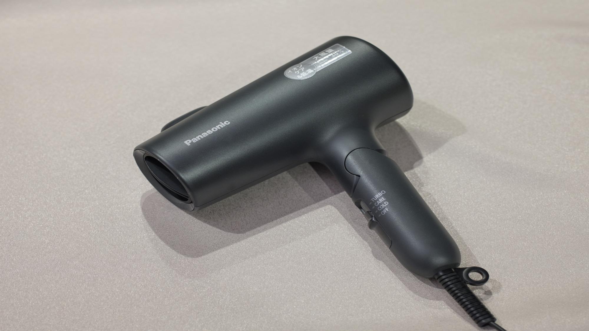 客室設備：ドライヤー