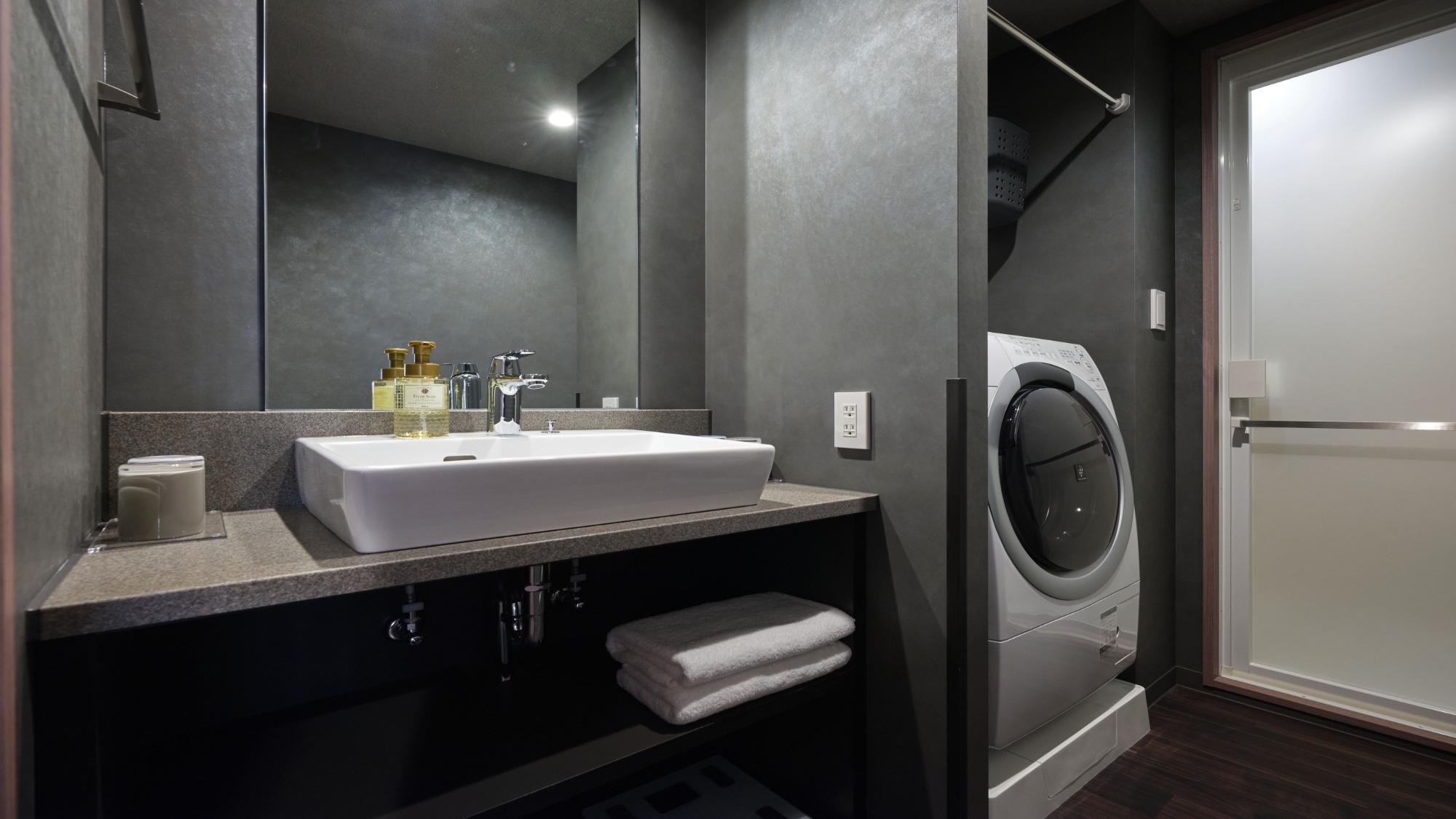 デラックスファミリールーム