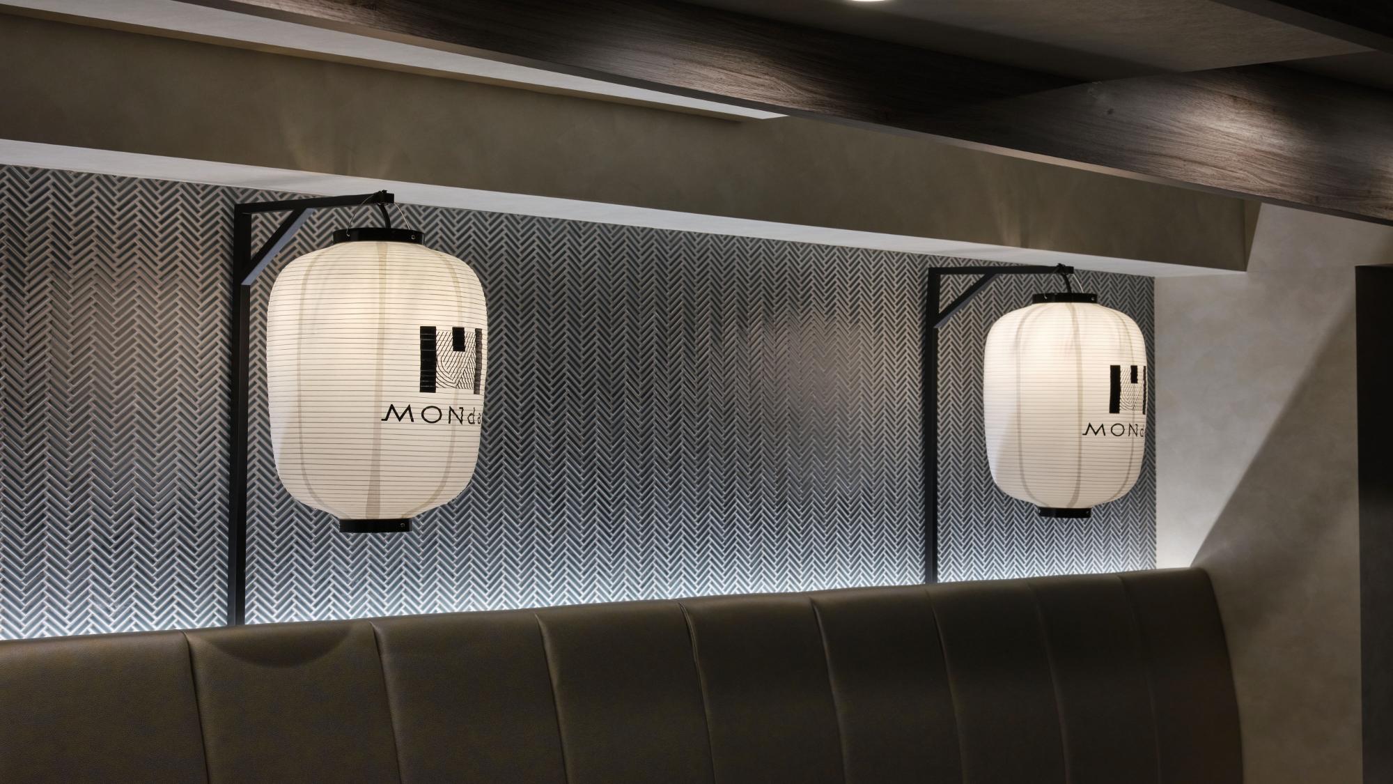 フロント・ロビー