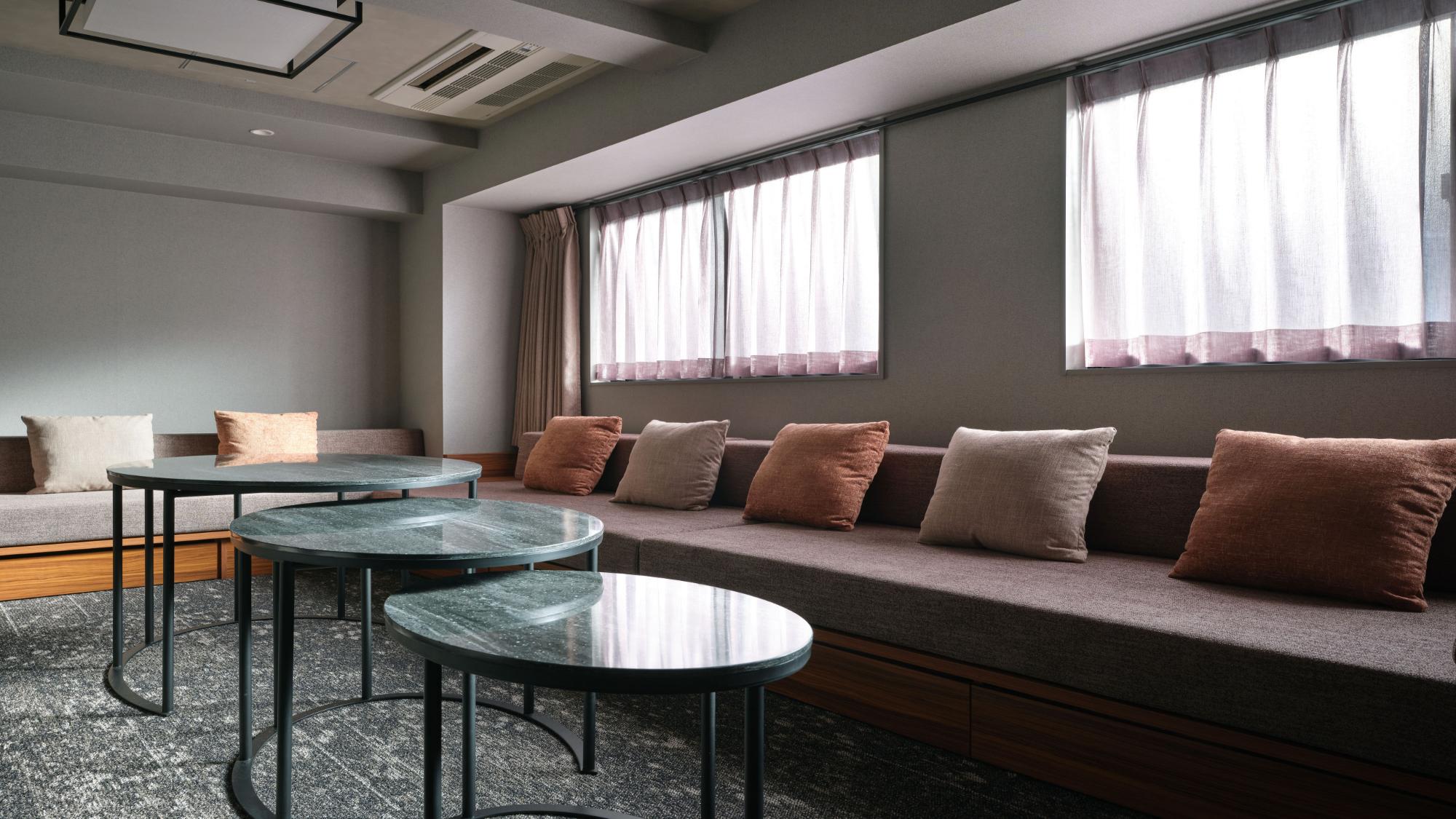 グランファミリールーム