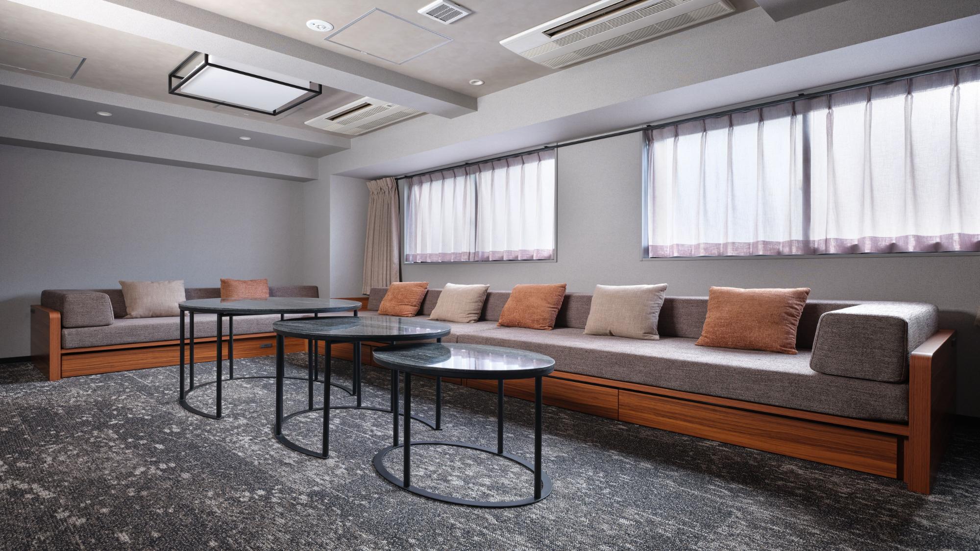 グランファミリールーム