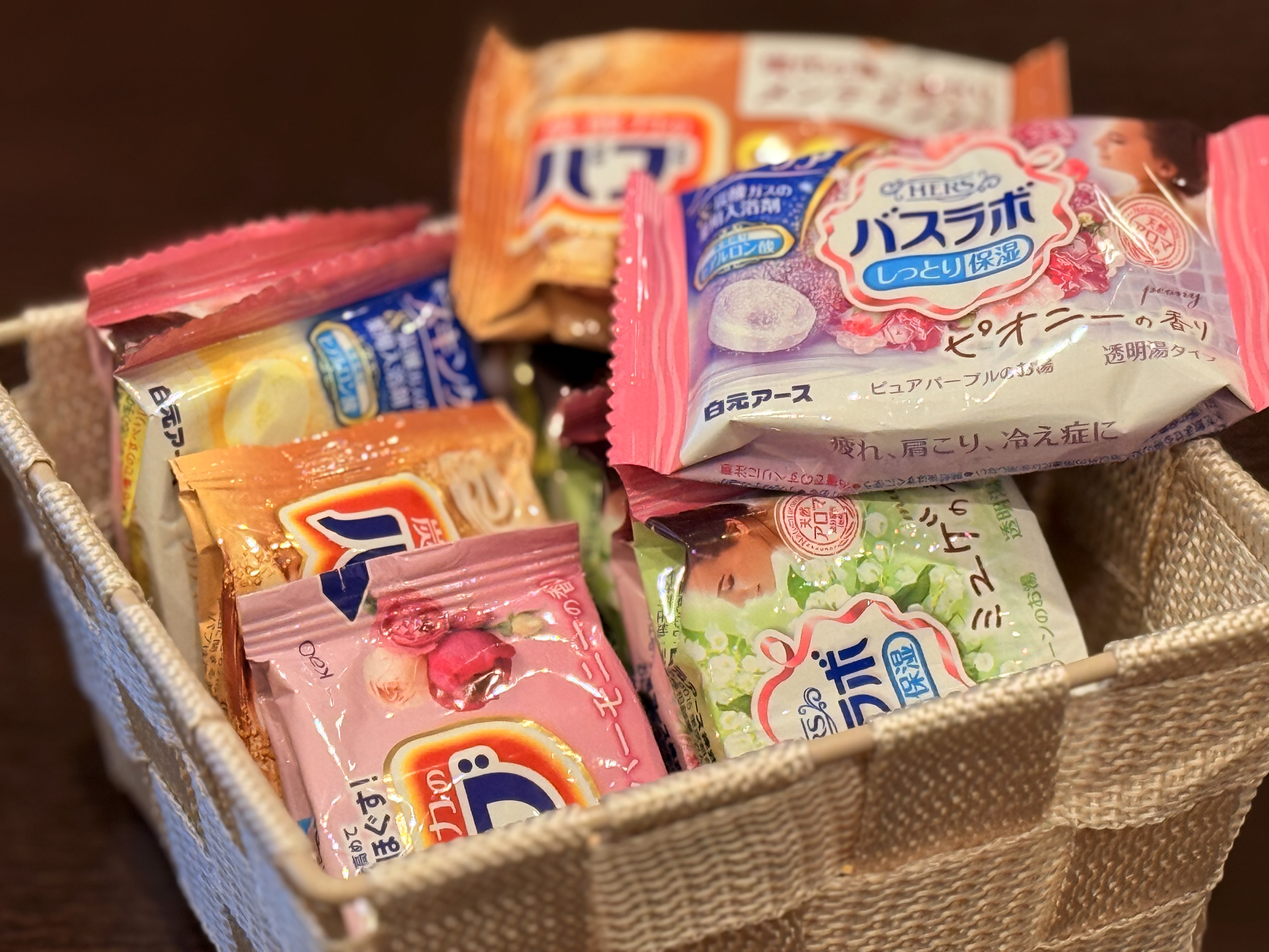 フリーコーナー