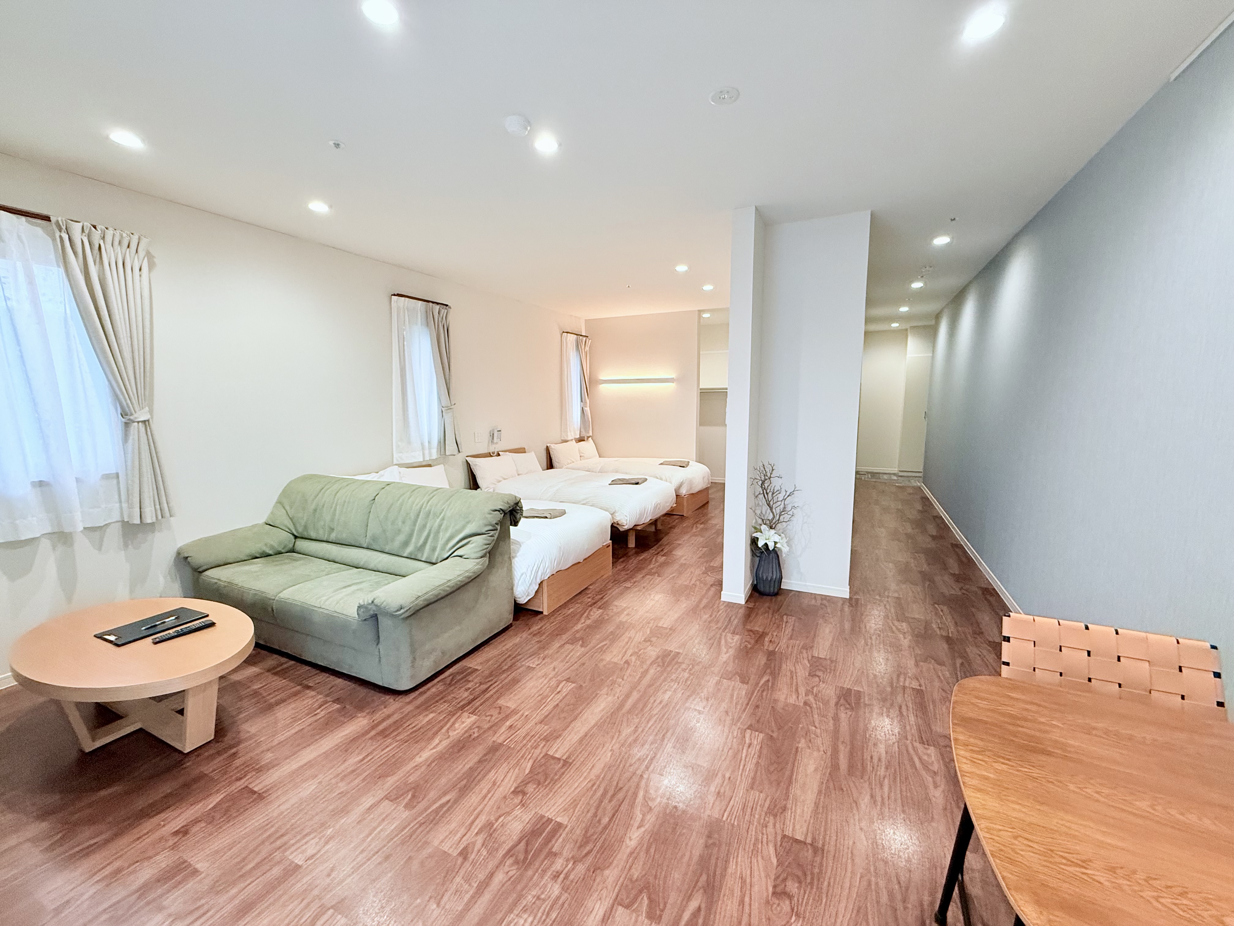 1階トリプルBタイプ