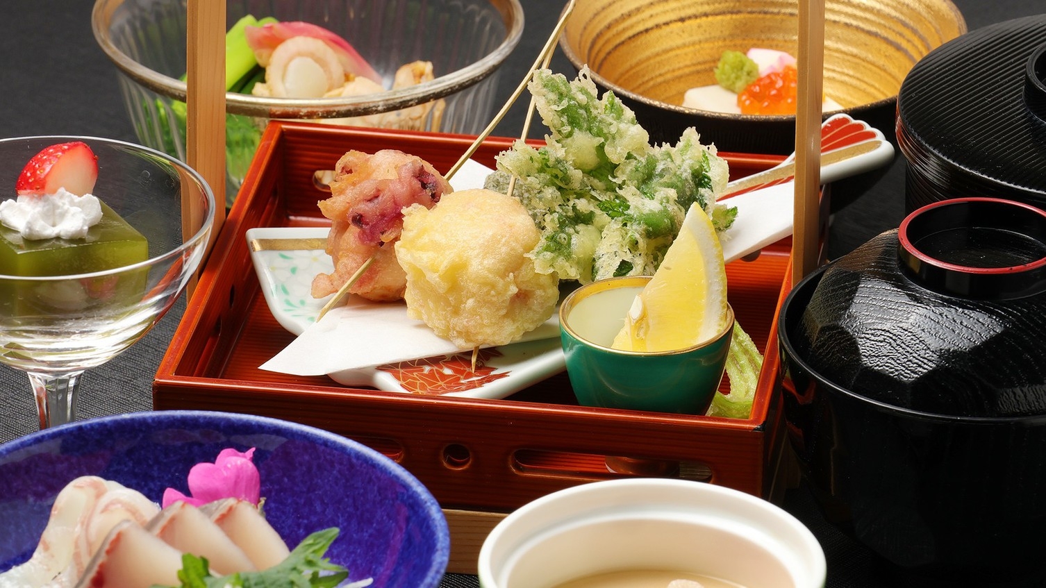 《2名様利用》 「癒しの湯×静寂ステイ」ビジネスプラン　〜１泊２食付き〜