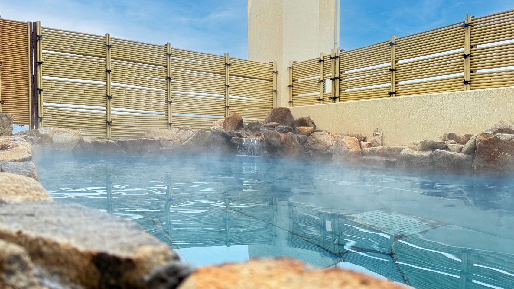 《2名様利用》「癒しの湯×静寂ステイ」ビジネスプラン　〜素泊まり〜