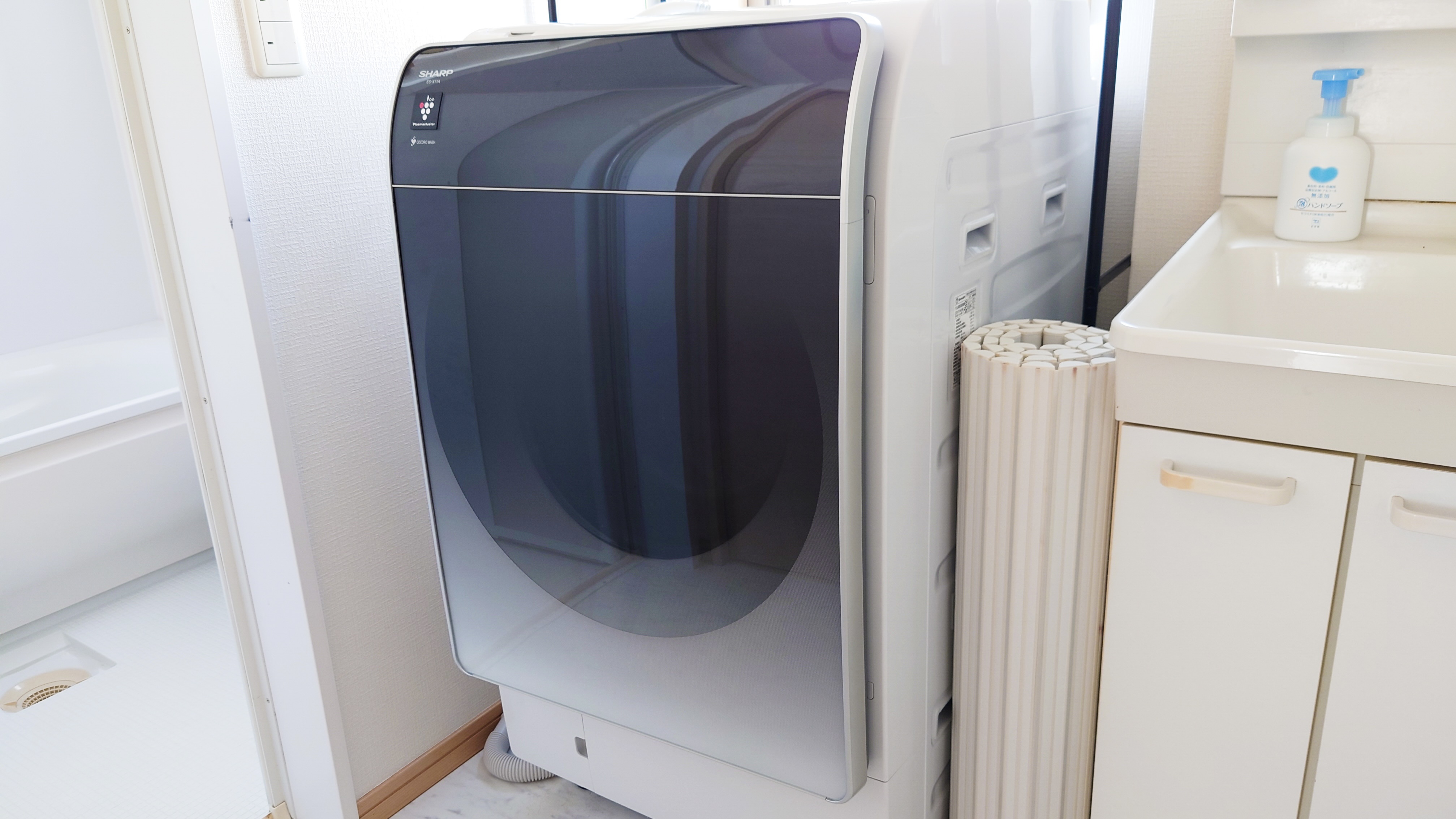 洗濯機