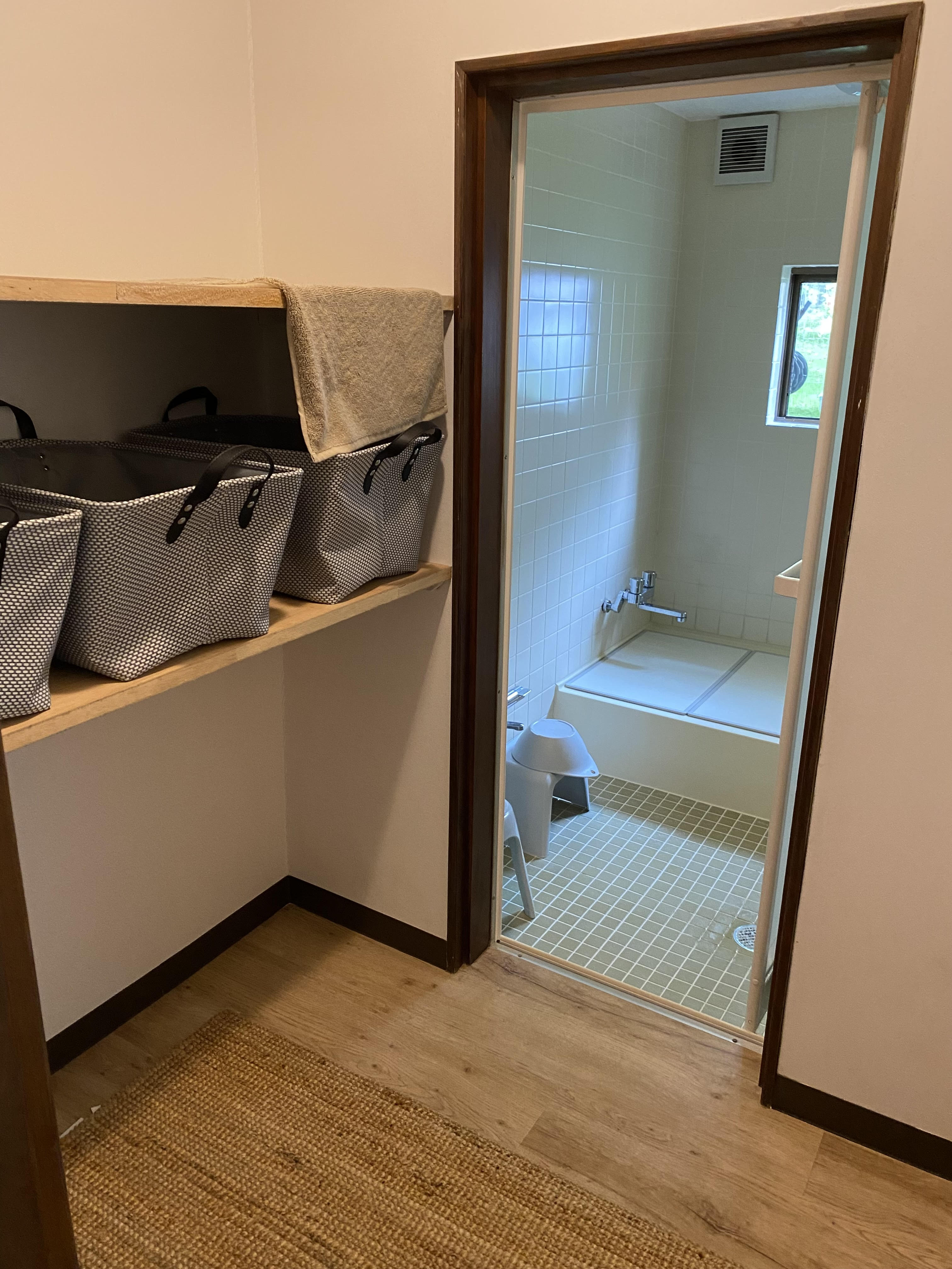 共有風呂男性用