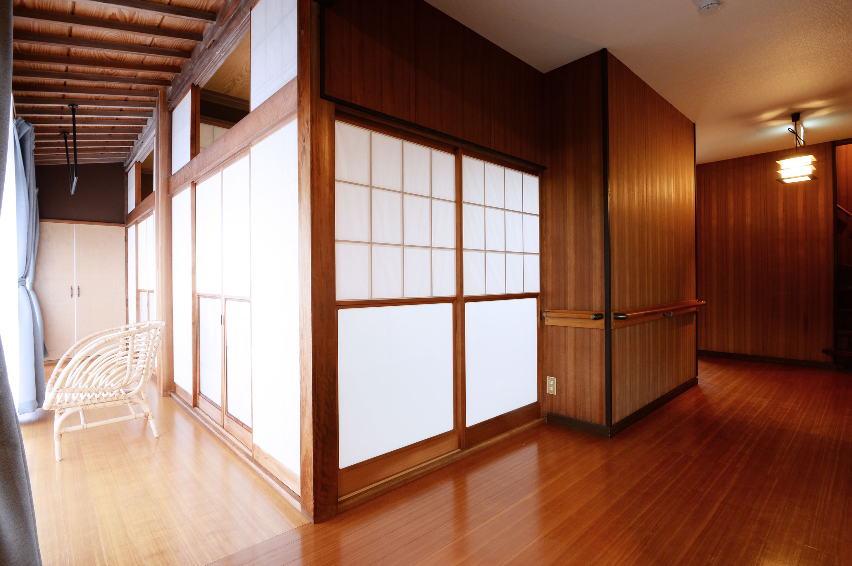 大型犬と泊まれる完全貸し切り貸別荘！海まで徒歩3分！スパリゾートハワイアンズまで車で27分！