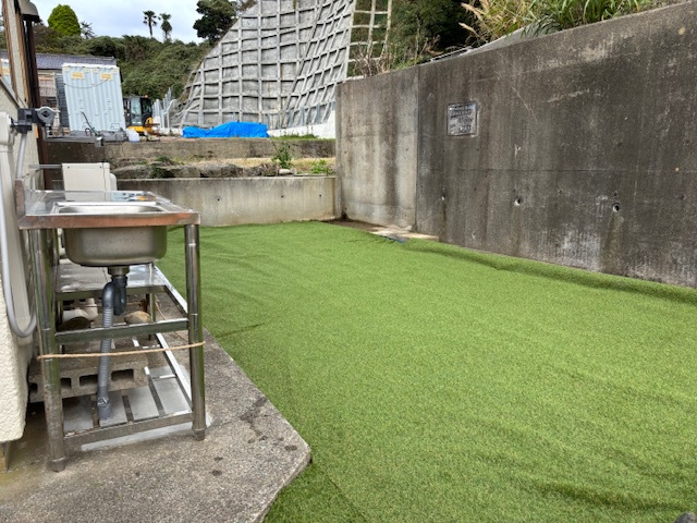 大型犬と泊まれる完全貸し切り貸別荘！海まで徒歩3分！スパリゾートハワイアンズまで車で27分！