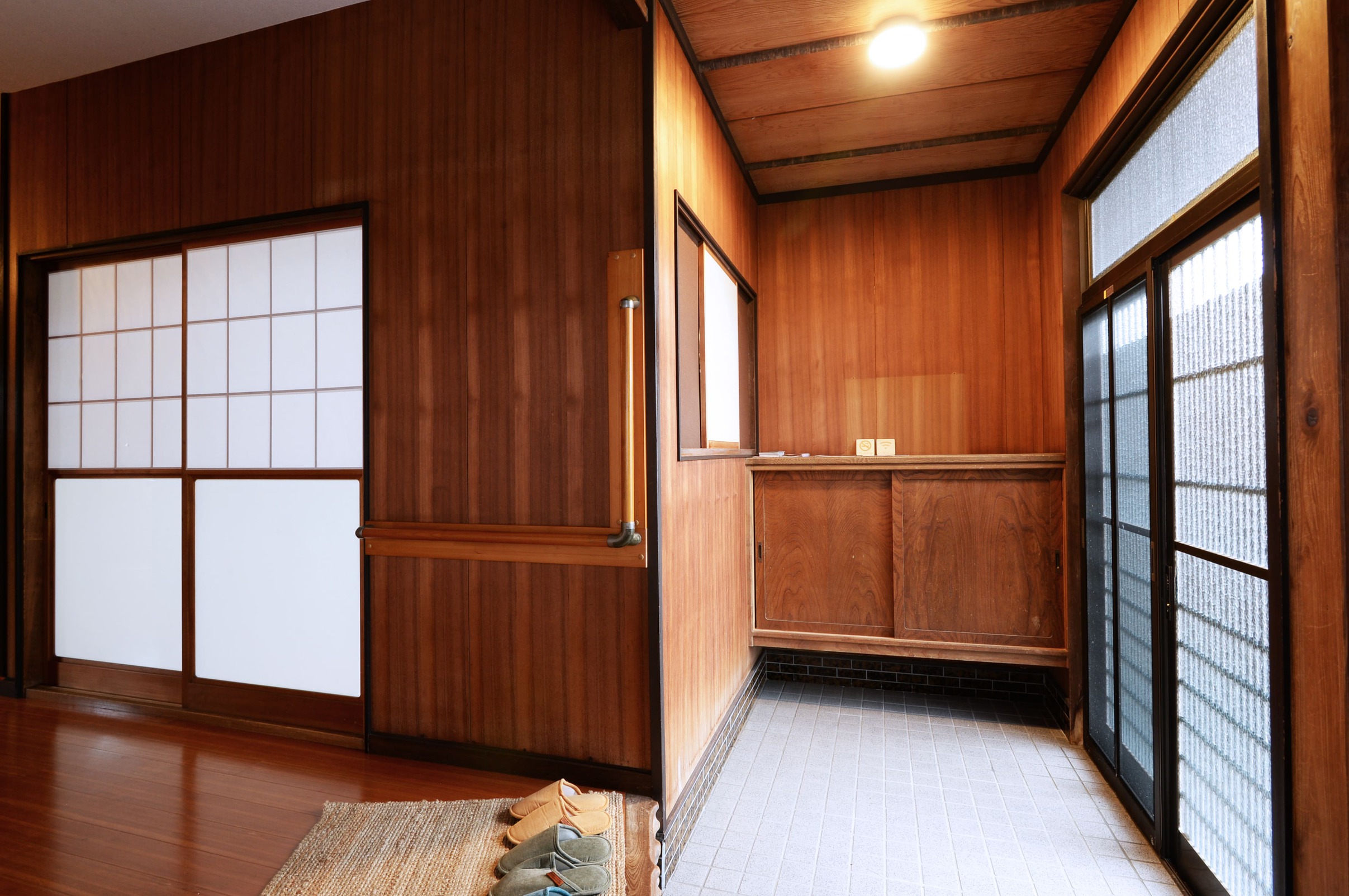 大型犬と泊まれる完全貸し切り貸別荘！海まで徒歩3分！スパリゾートハワイアンズまで車で27分！