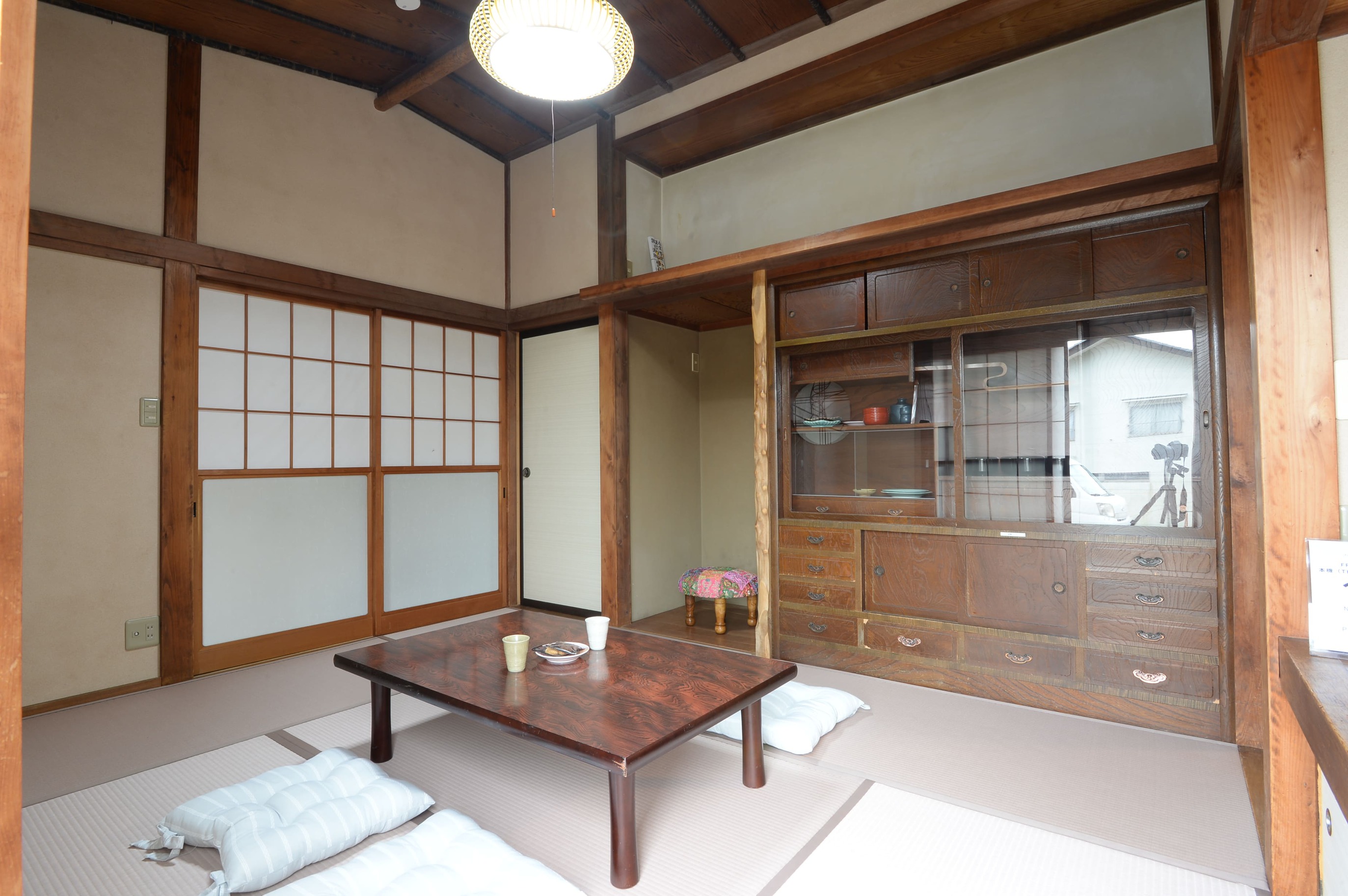 大型犬と泊まれる完全貸し切り貸別荘！海まで徒歩3分！スパリゾートハワイアンズまで車で27分！