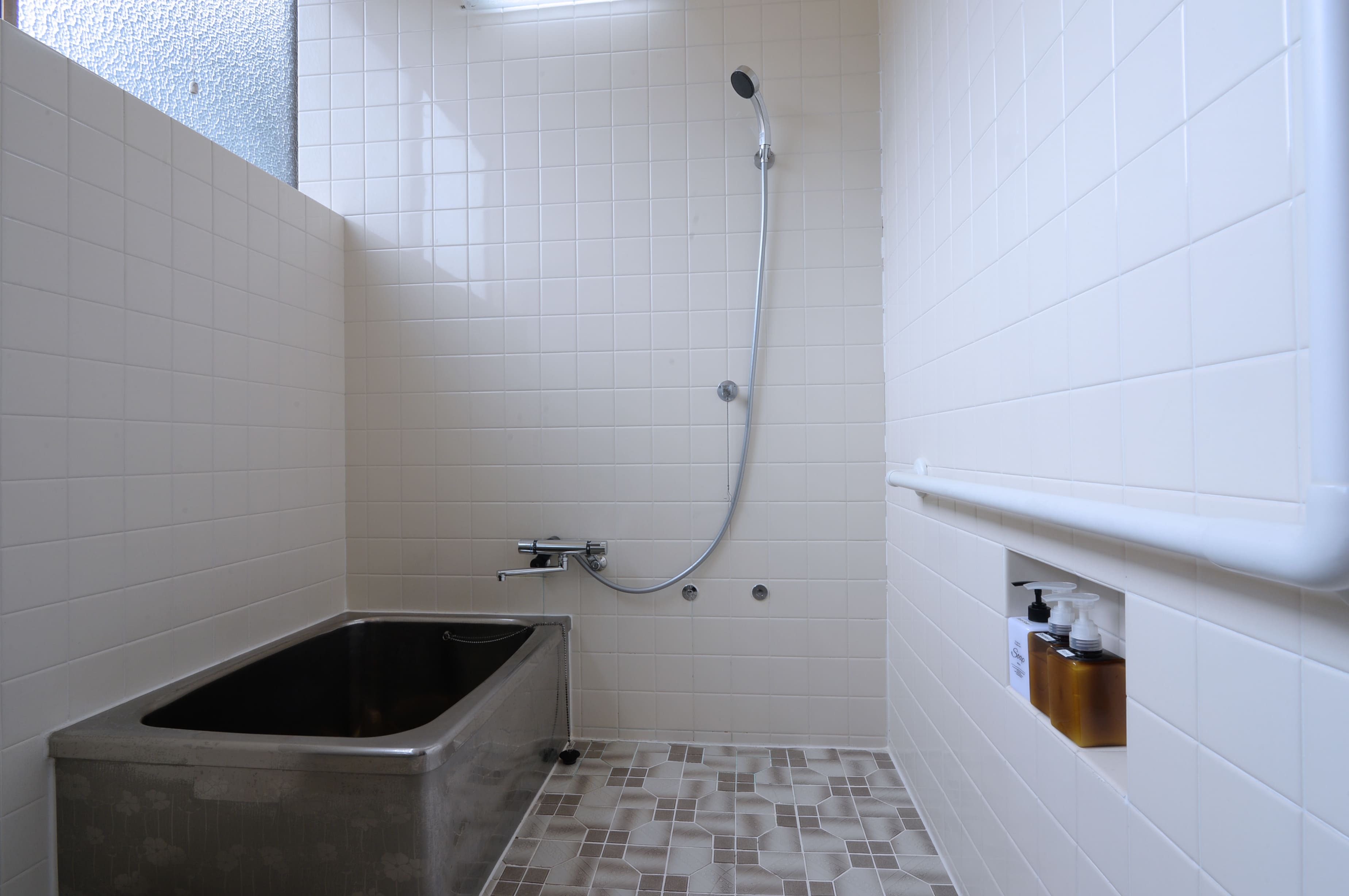 大型犬と泊まれる完全貸し切り貸別荘！海まで徒歩3分！スパリゾートハワイアンズまで車で27分！