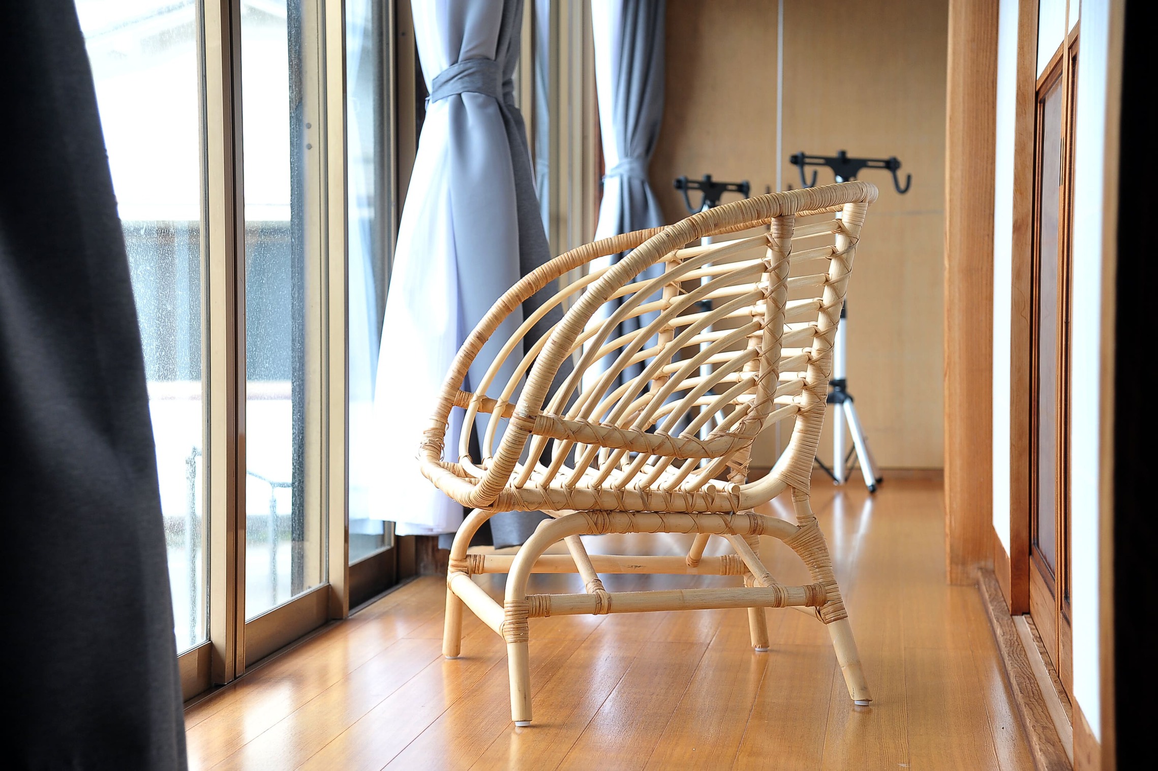 大型犬と泊まれる完全貸し切り貸別荘！海まで徒歩3分！スパリゾートハワイアンズまで車で27分！