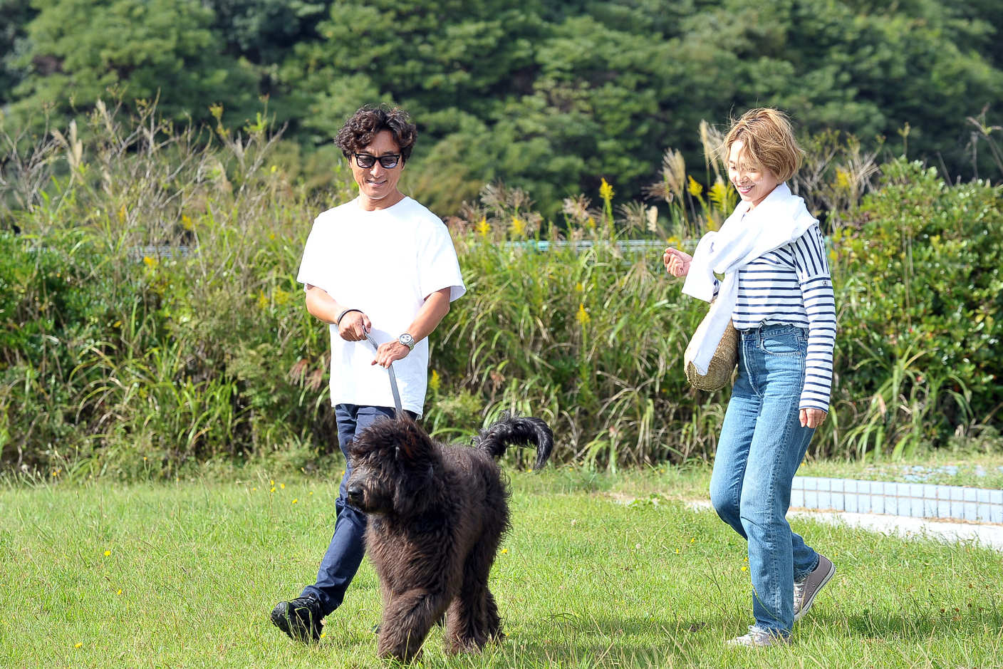 大型犬と泊まれる完全貸し切り貸別荘！海まで徒歩3分！スパリゾートハワイアンズまで車で27分！