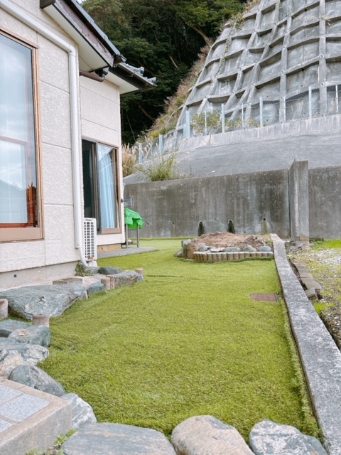 大型犬と泊まれる完全貸し切り貸別荘！海まで徒歩3分！スパリゾートハワイアンズまで車で27分！