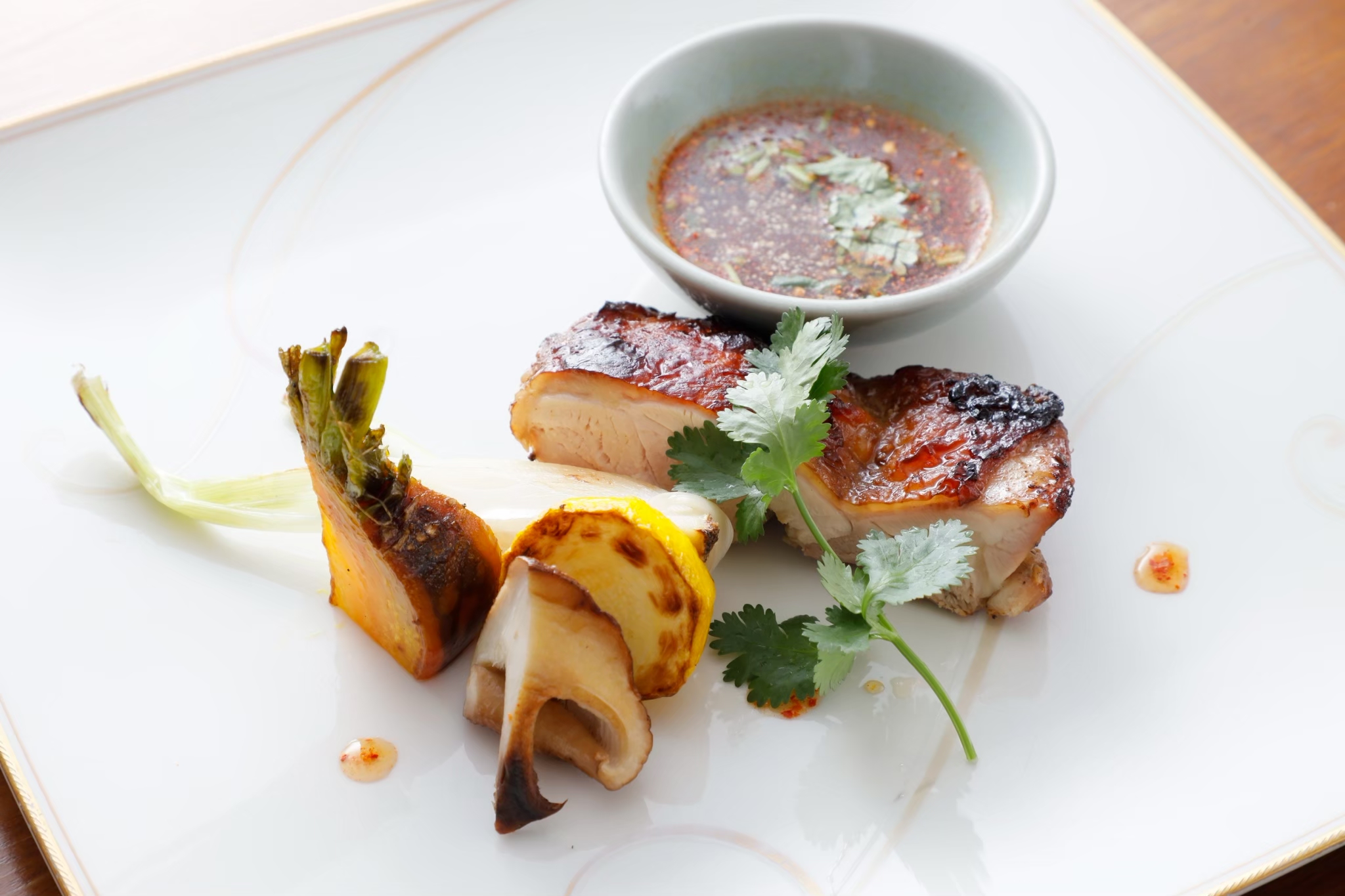 料理_ガイヤーン