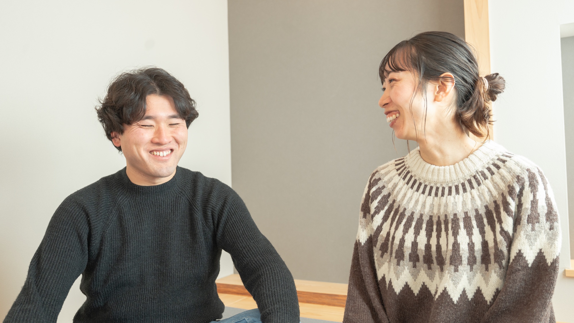  【滞在イメージ】　和室　