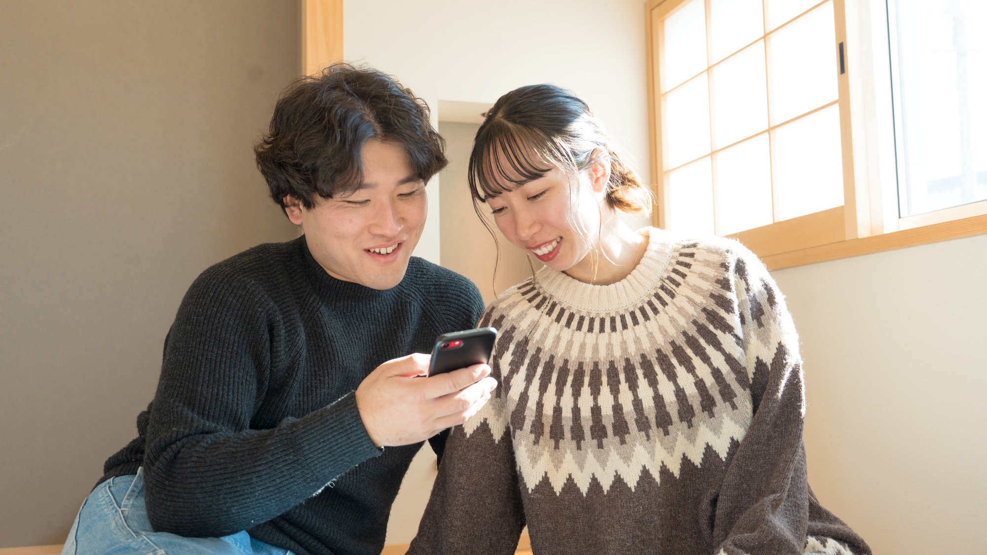  【滞在イメージ】　和室