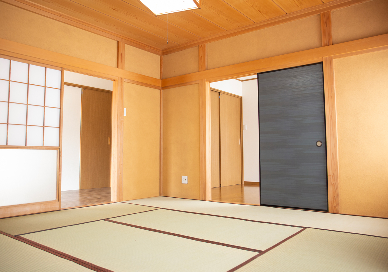 和室2