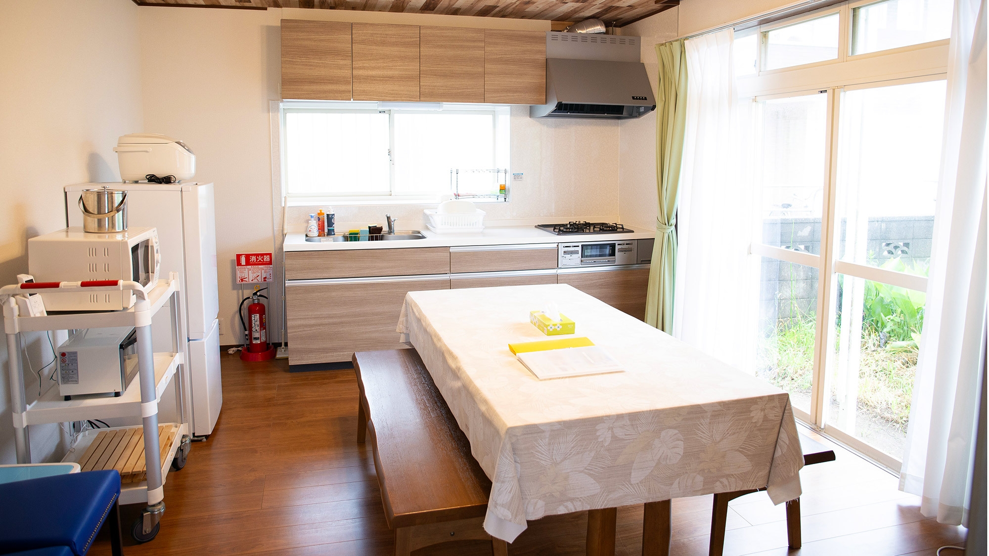 ＜さき楽30　5％OFF・素泊＞30日前までのご予約でお得に宿泊！先の予定が決まっている人におすすめ