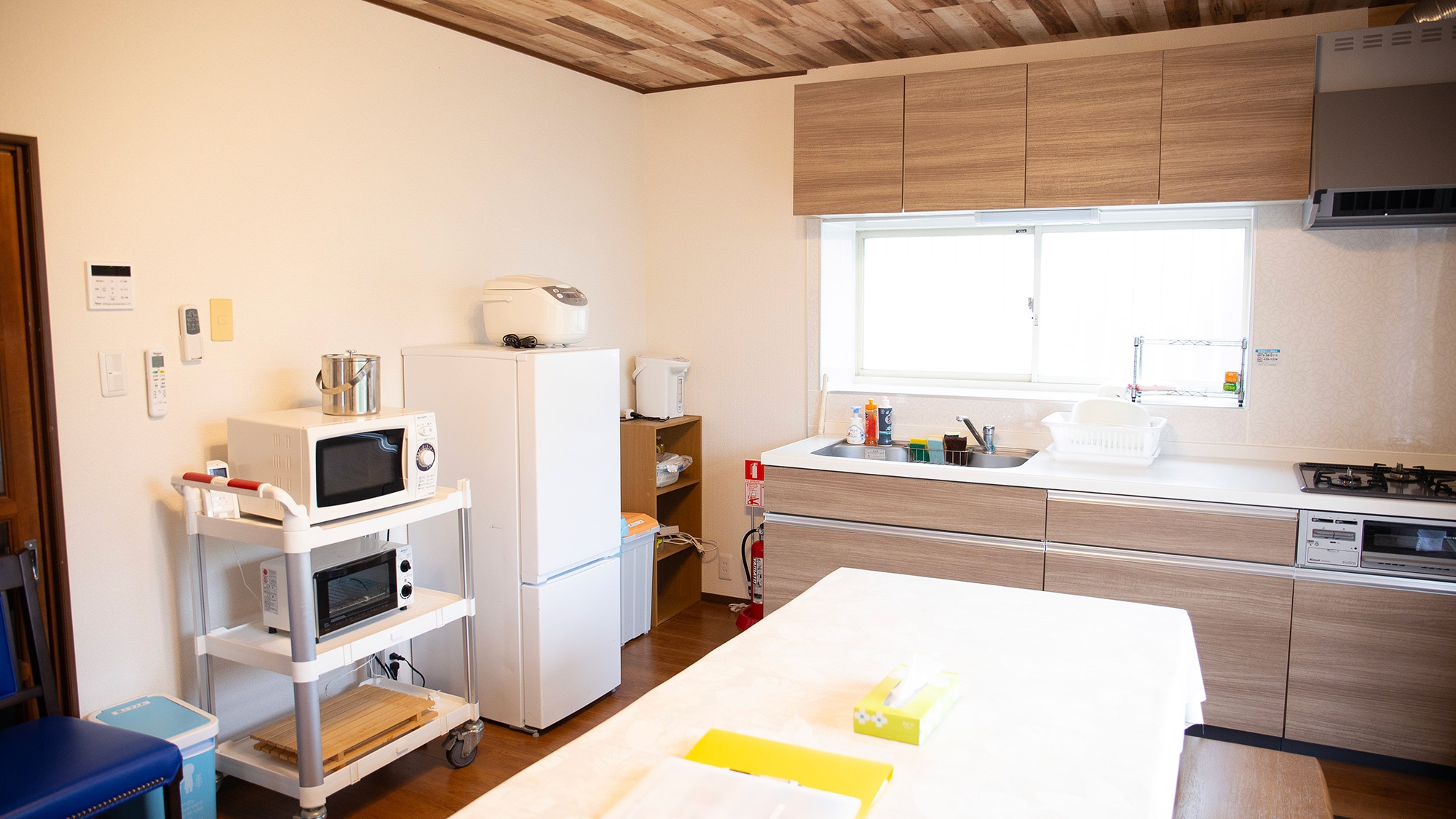 【素泊まり】九十九里の静かな住宅街に佇む2階建て4LDKの一軒家。グループでのお泊りにピッタリです