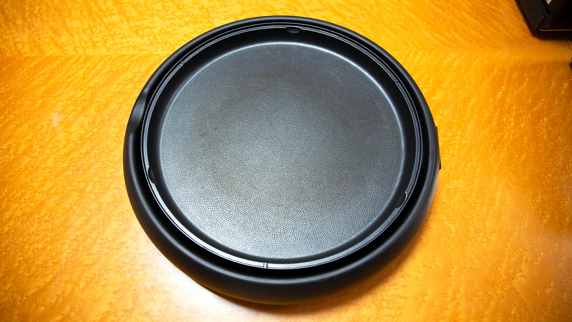 ・【ホットプレート】焼肉など手軽な料理を室内で楽しむことができます