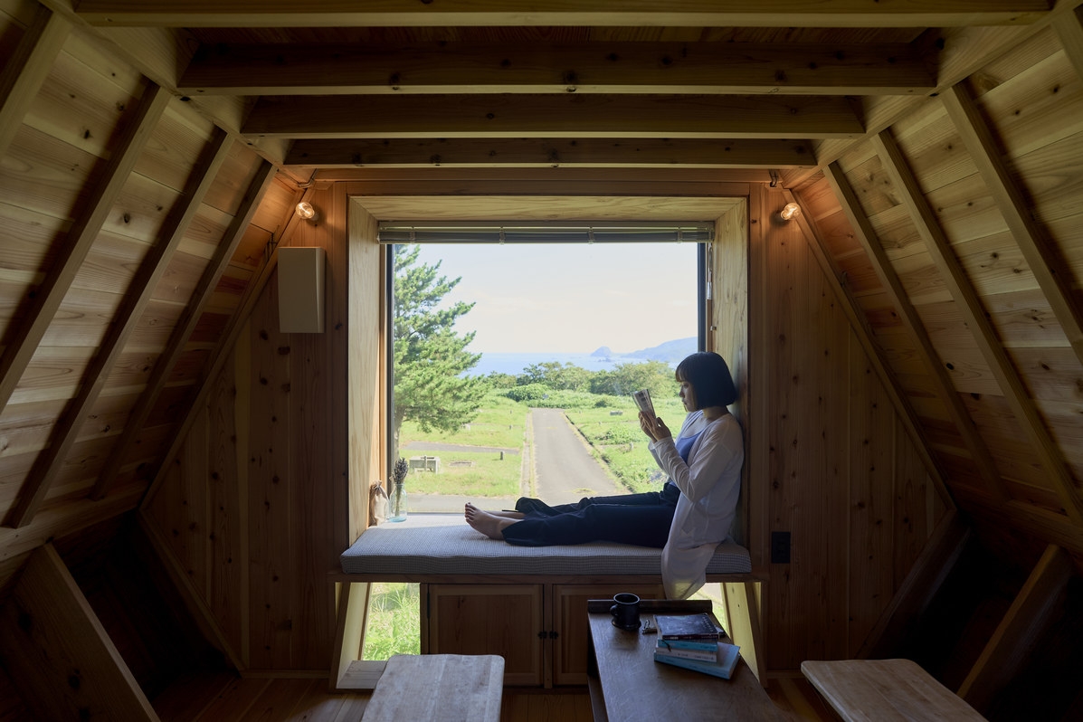 Nutshellステイプラン