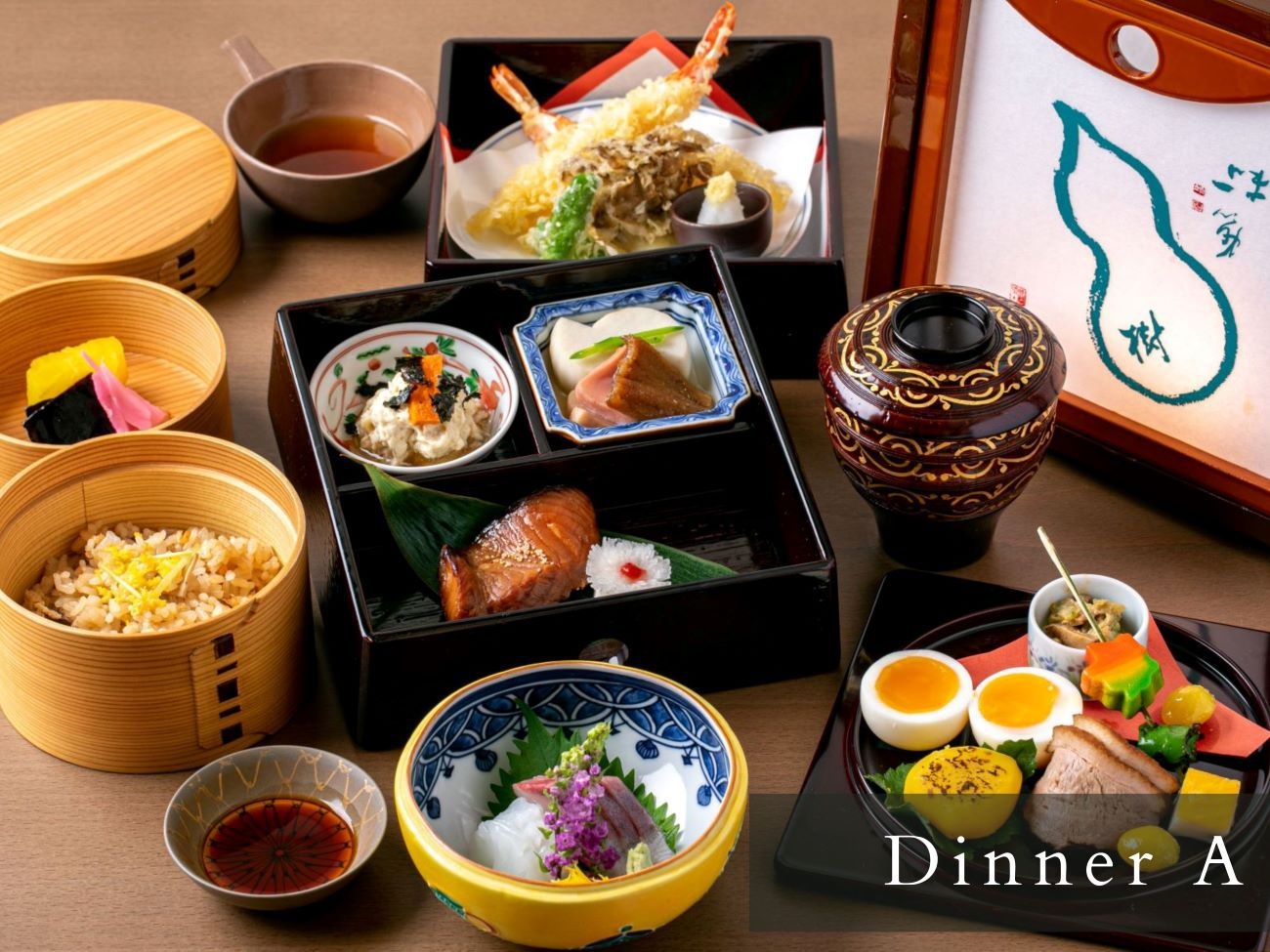 【お部屋で夕食・朝食】京都の趣を体感できる築100年以上の贅沢な京町家一棟貸し