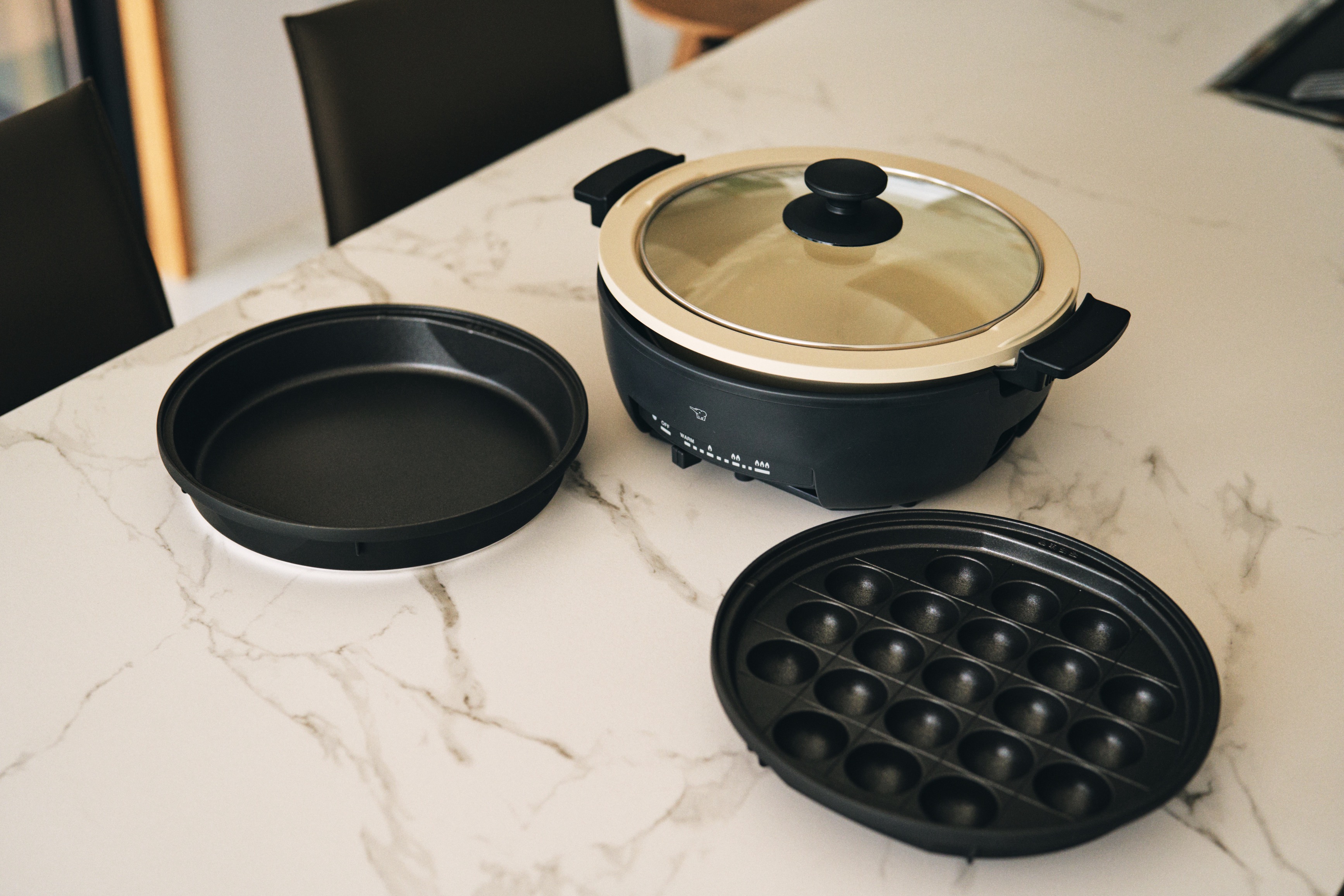 調理器具 両棟共通