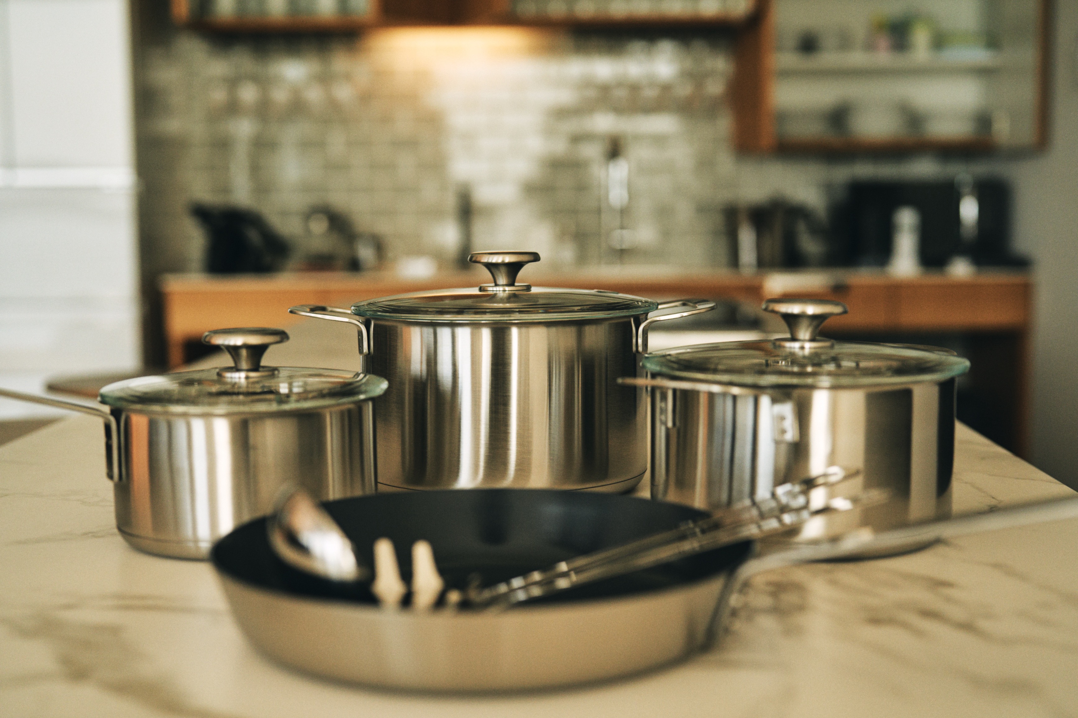 調理器具 両棟共通