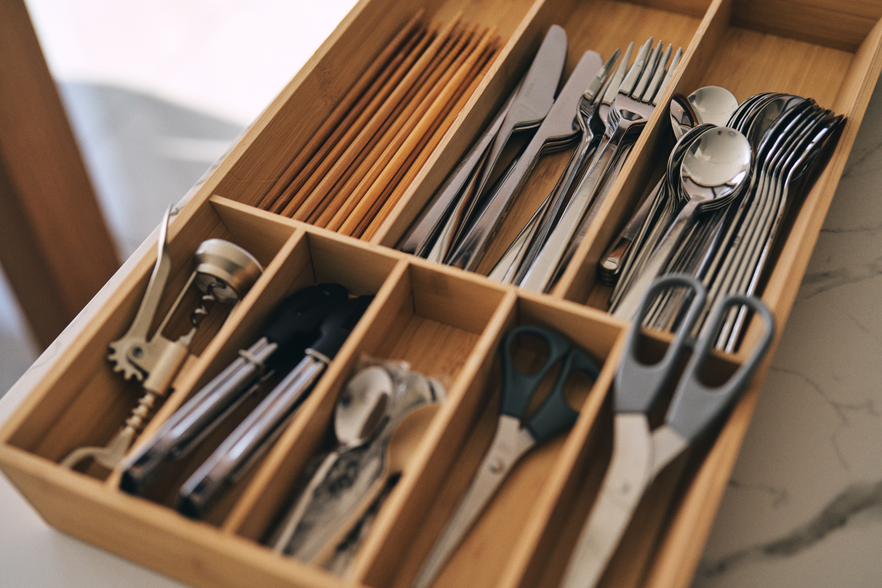 調理器具 両棟共通