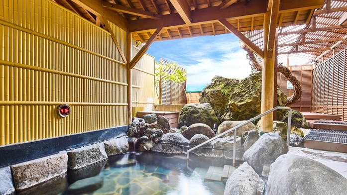 【春SALE】1泊3食御当地ビュッフェ＆飲み放題★貸切風呂・お子様楽しい遊び全部無料