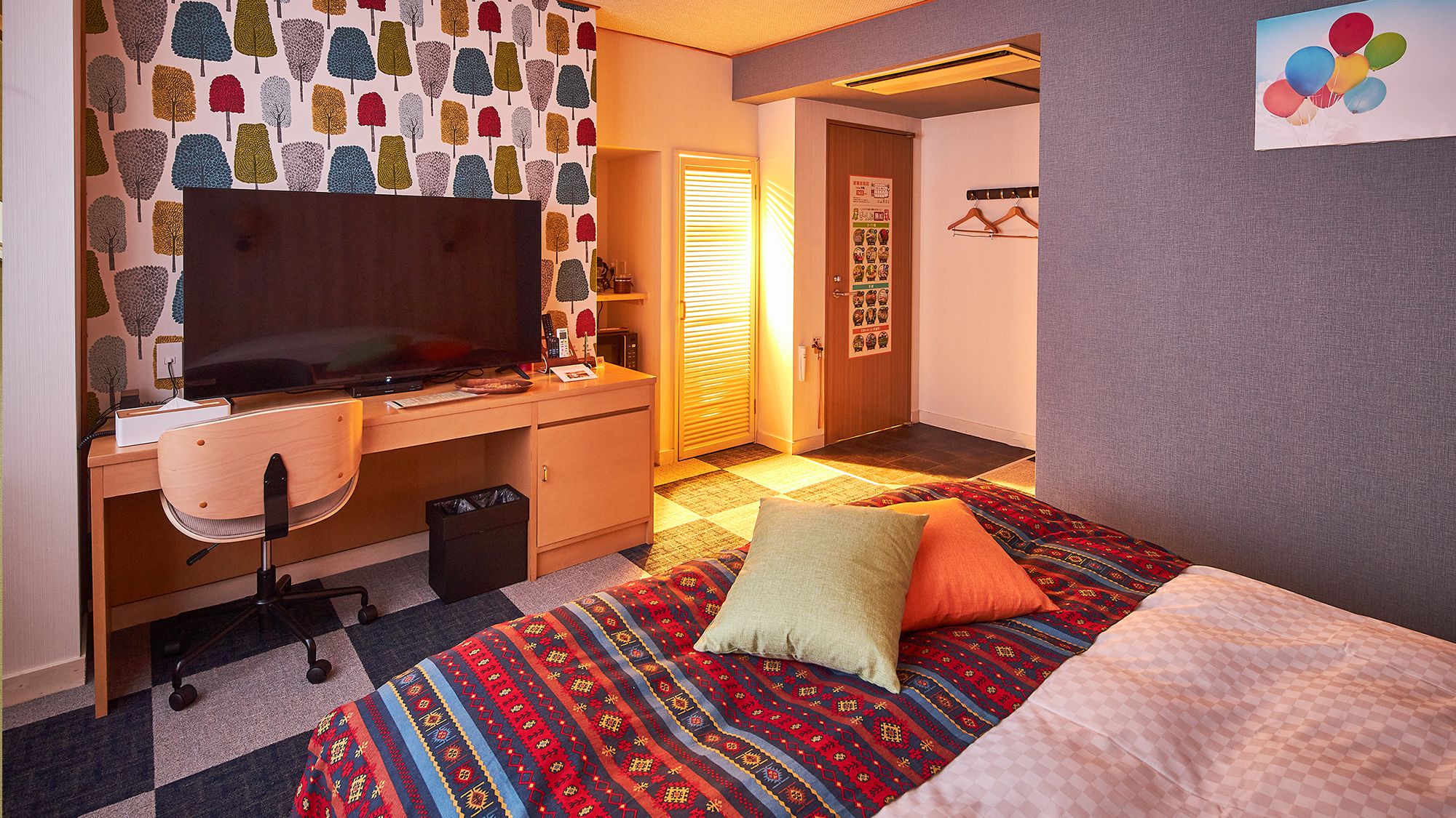 【本館】カジュアル２