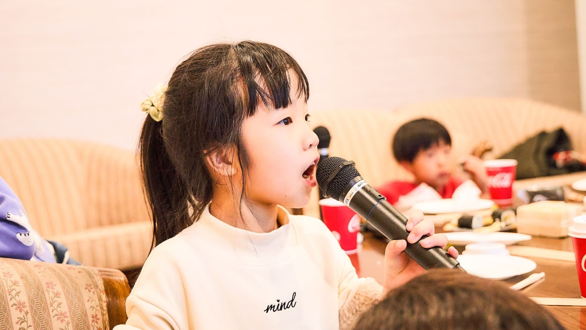 カラオケ (無料)