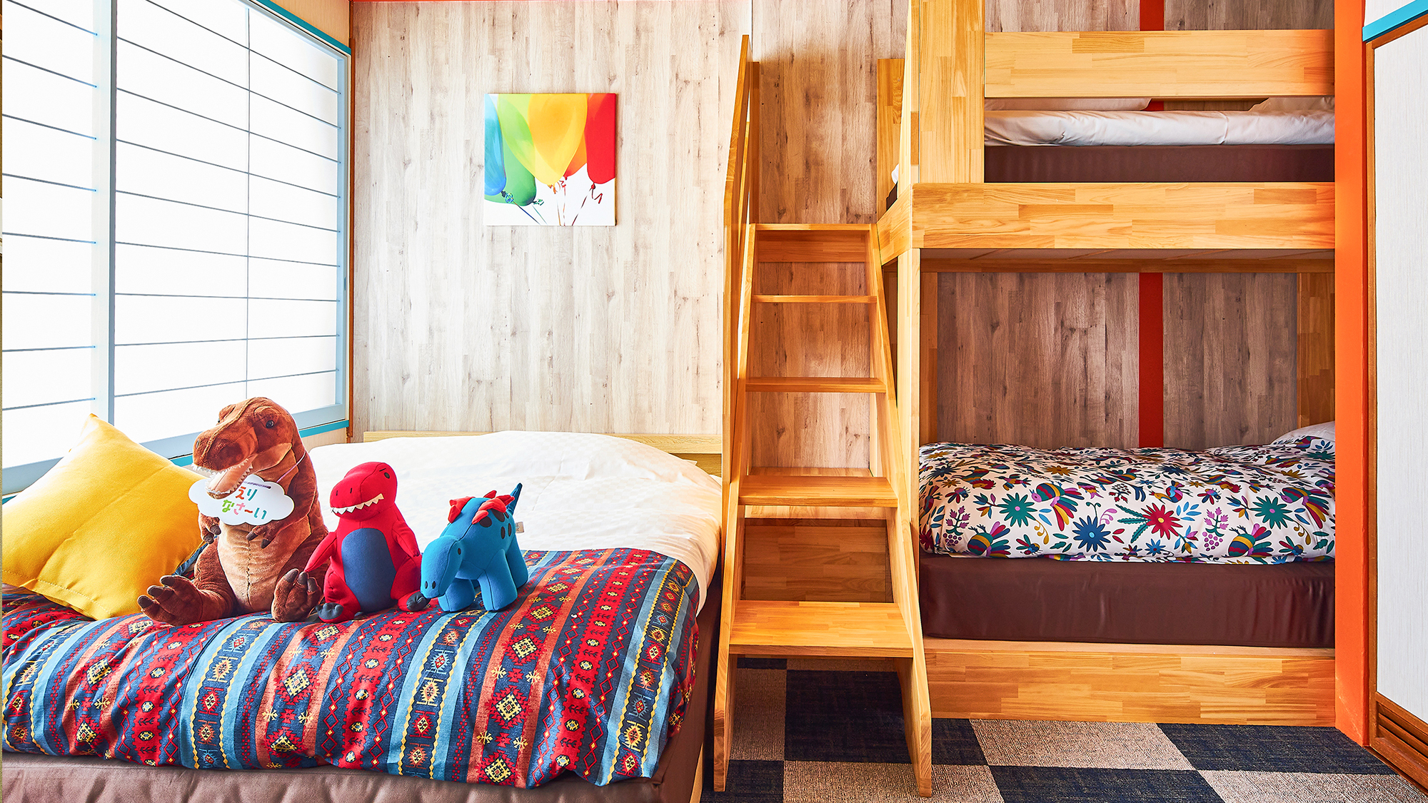 【本館】カジュアル４