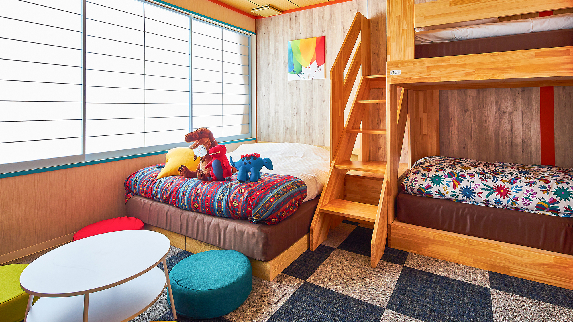 【本館】カジュアル４