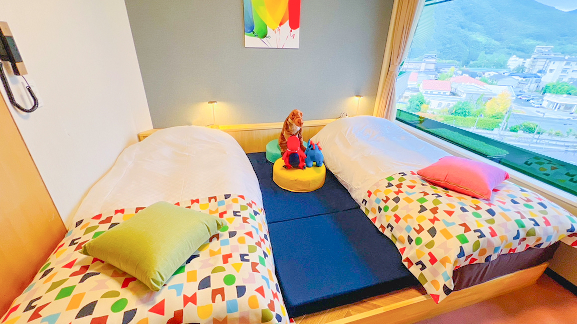 【ガーデン館】カジュアル2