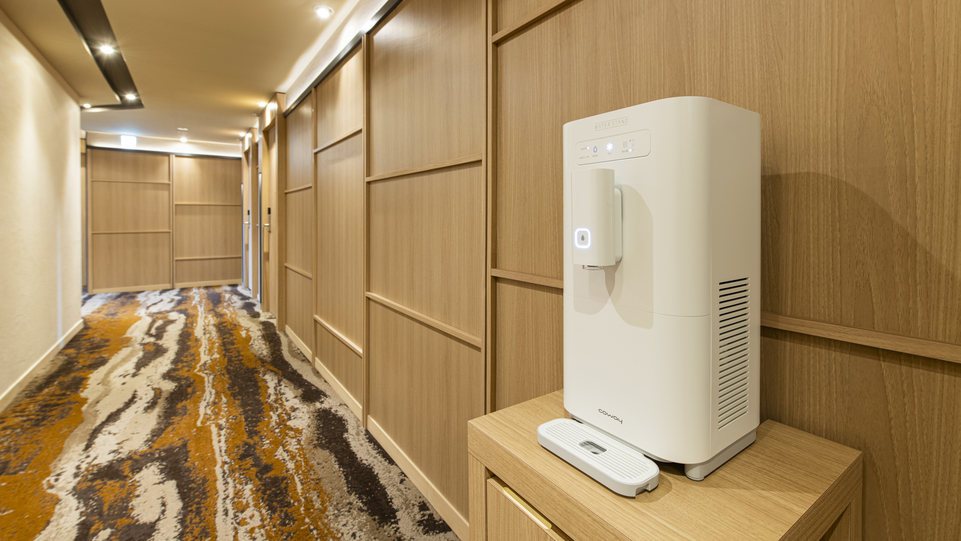 【18時In〜11時Out＊朝食付】＜最大17時間滞在●ショートステイ18プラン＞遅め到着で少しお得