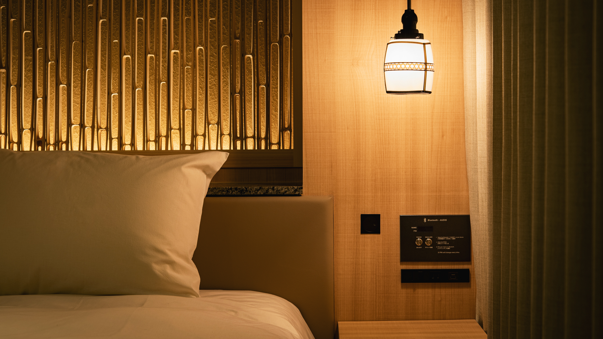 オーダーメイドのインテリア