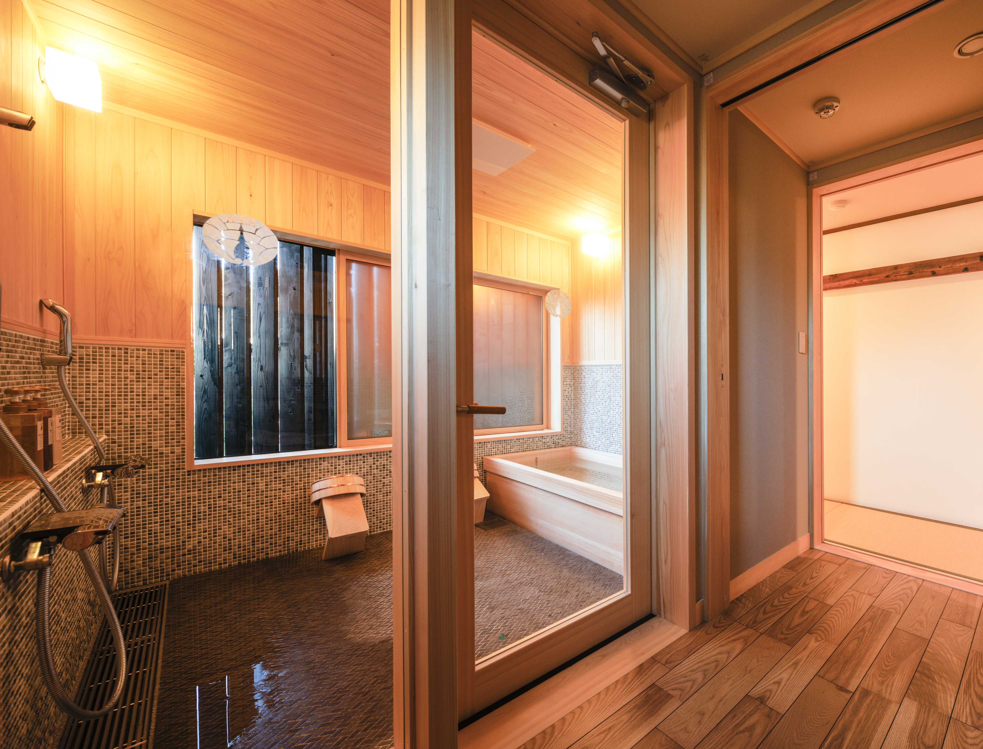 岳麓翠苑＿浴室