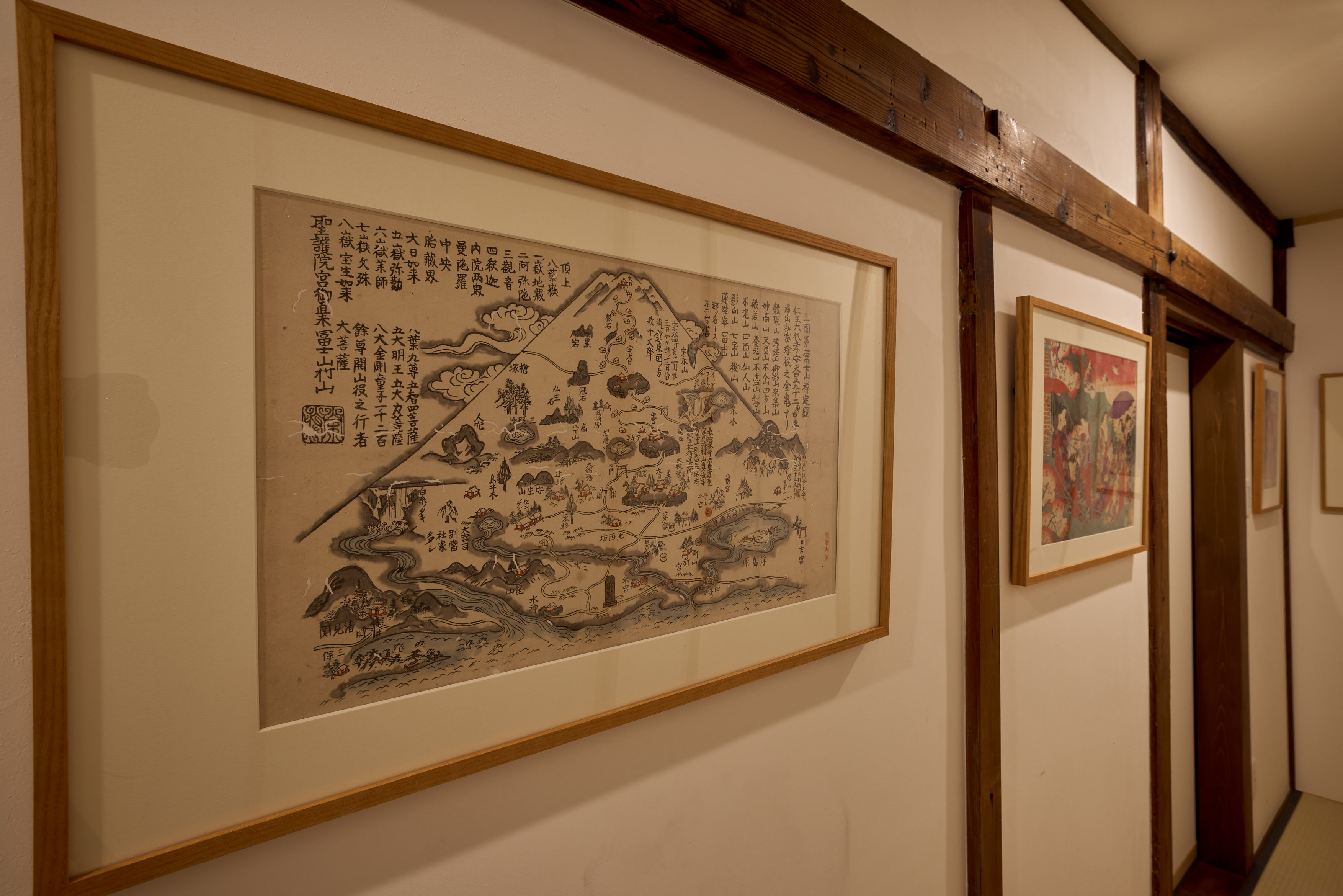 岳麓翠苑＿富士山文化