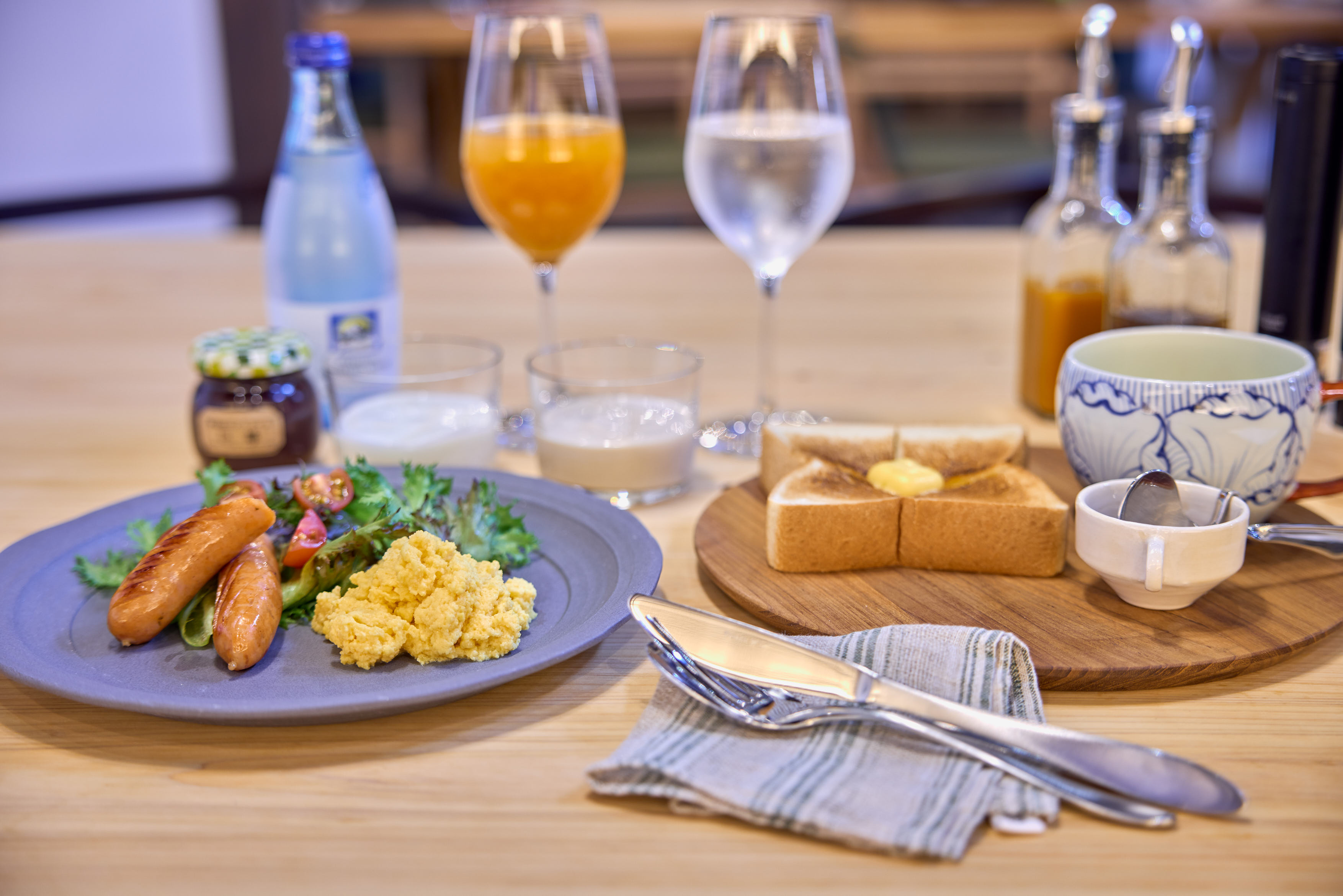 岳麓翠苑＿ケータリング