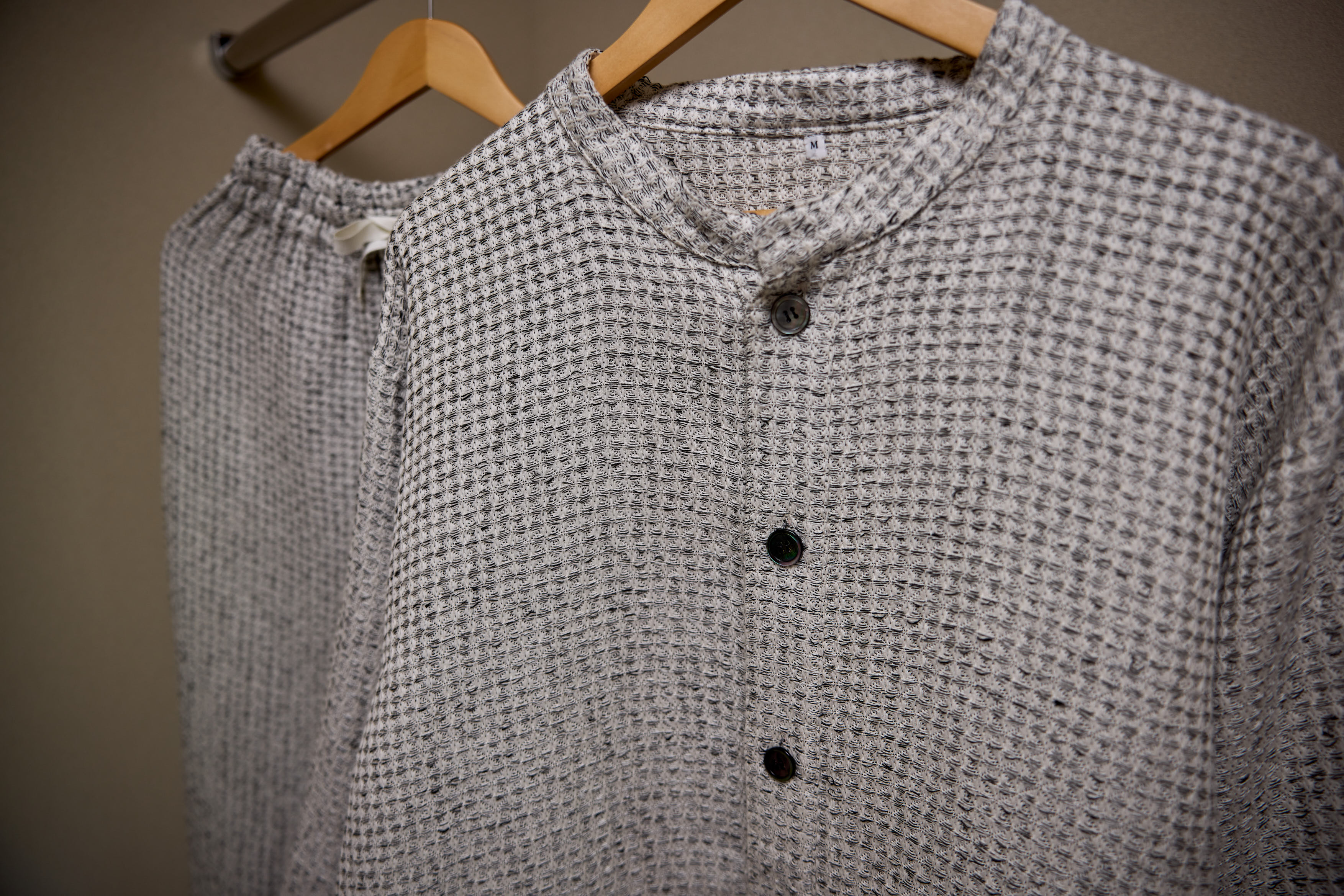 岳麓翠苑＿部屋着