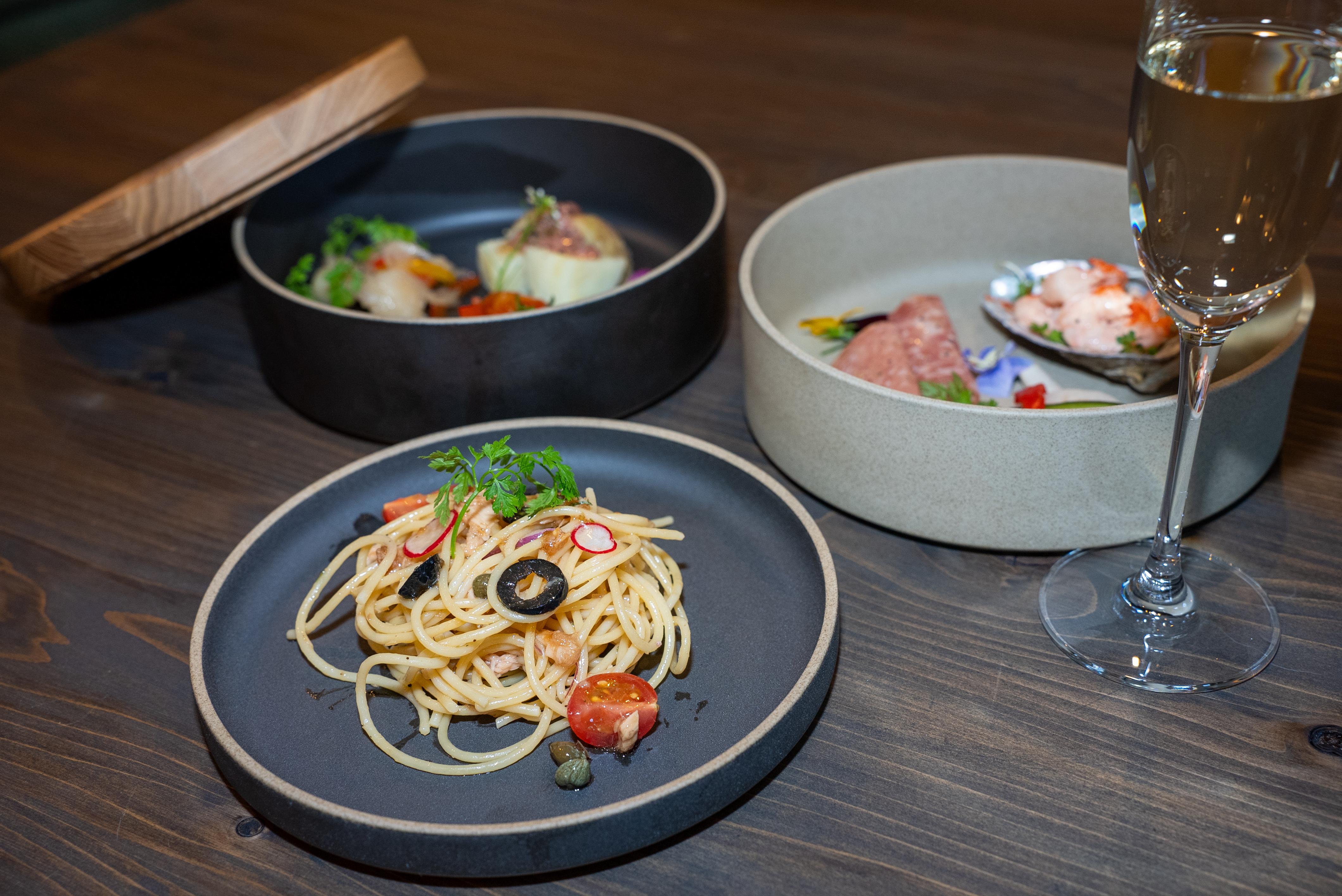 岳麓翠苑＿ケータリング