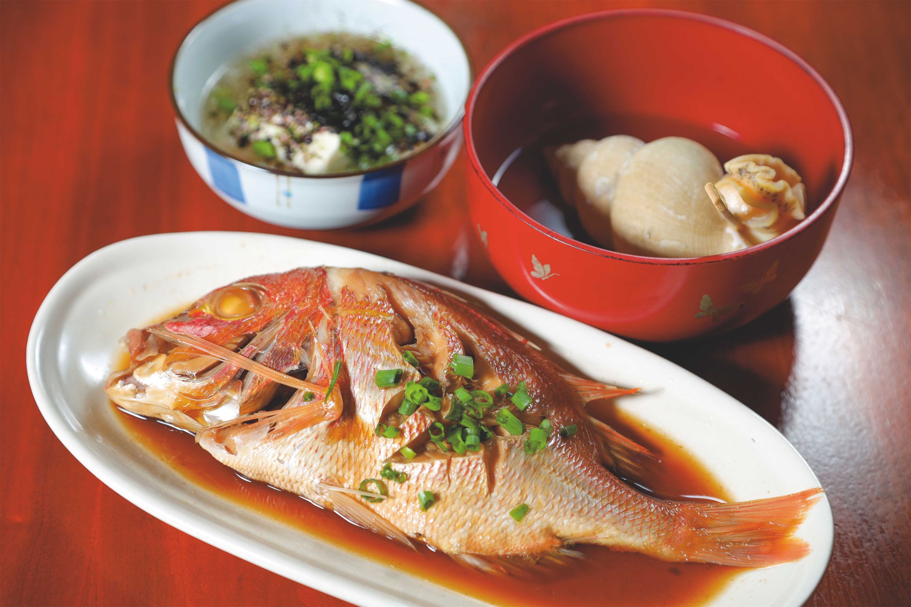 すごそう西町。商店街の魅力的な飲食店から選べるミールクーポン＆お土産クーポンを使って島時間を満喫♪