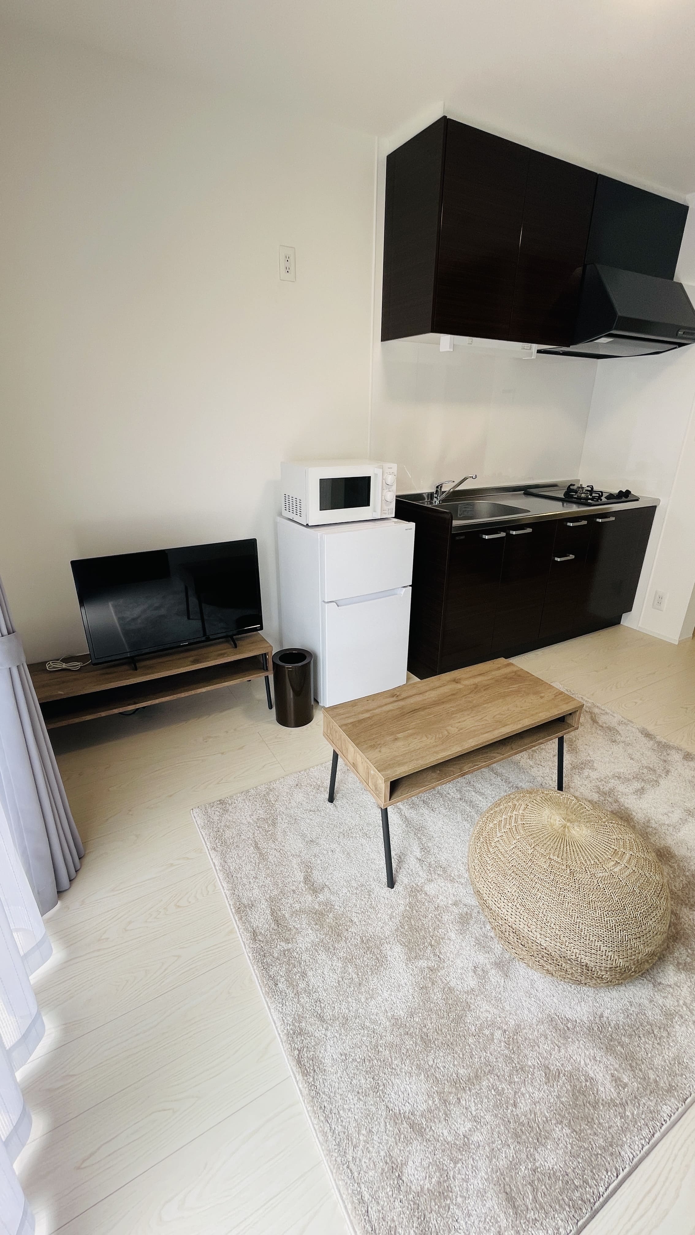 城山　キッチン